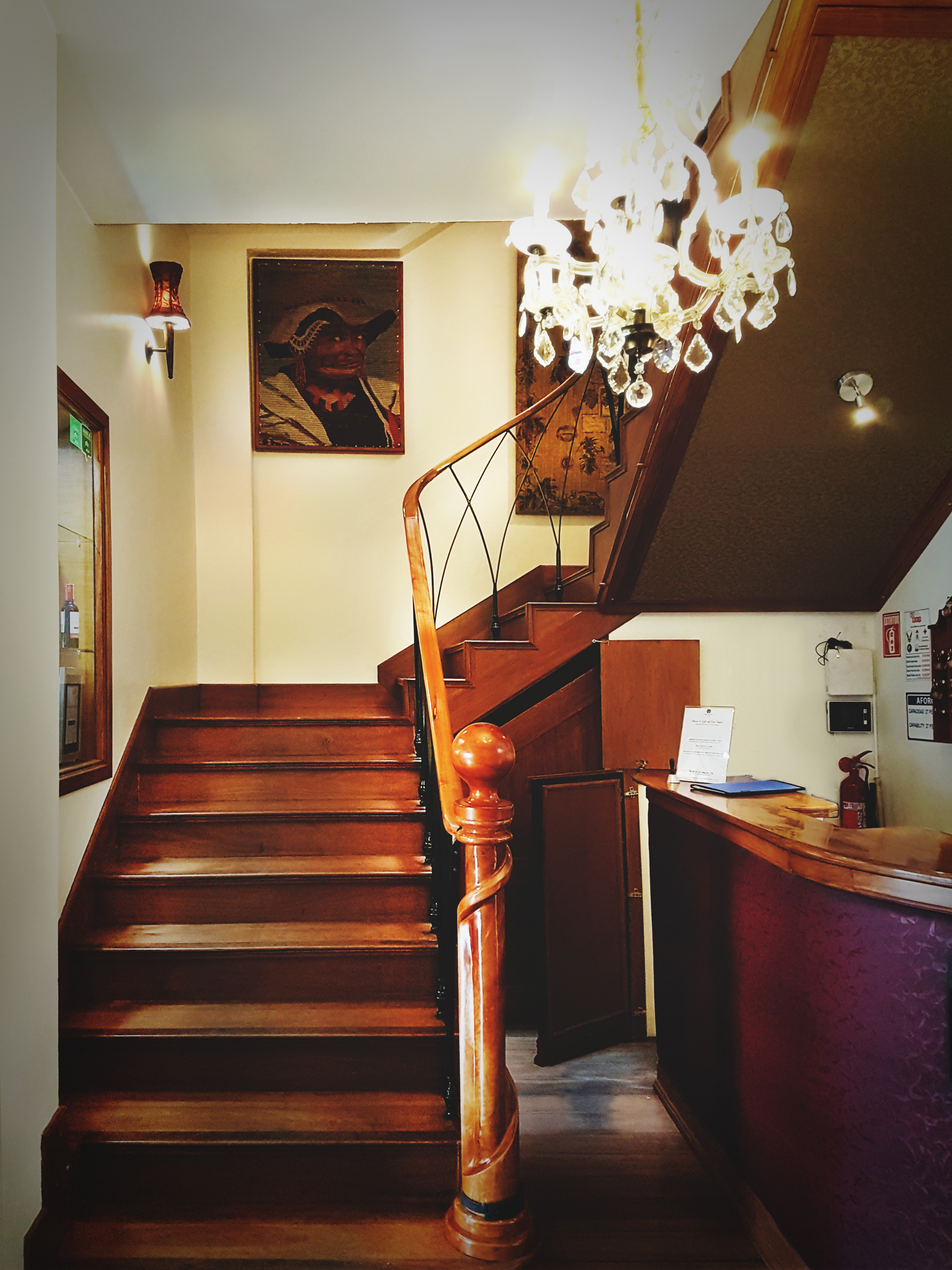 Casa Joaquin