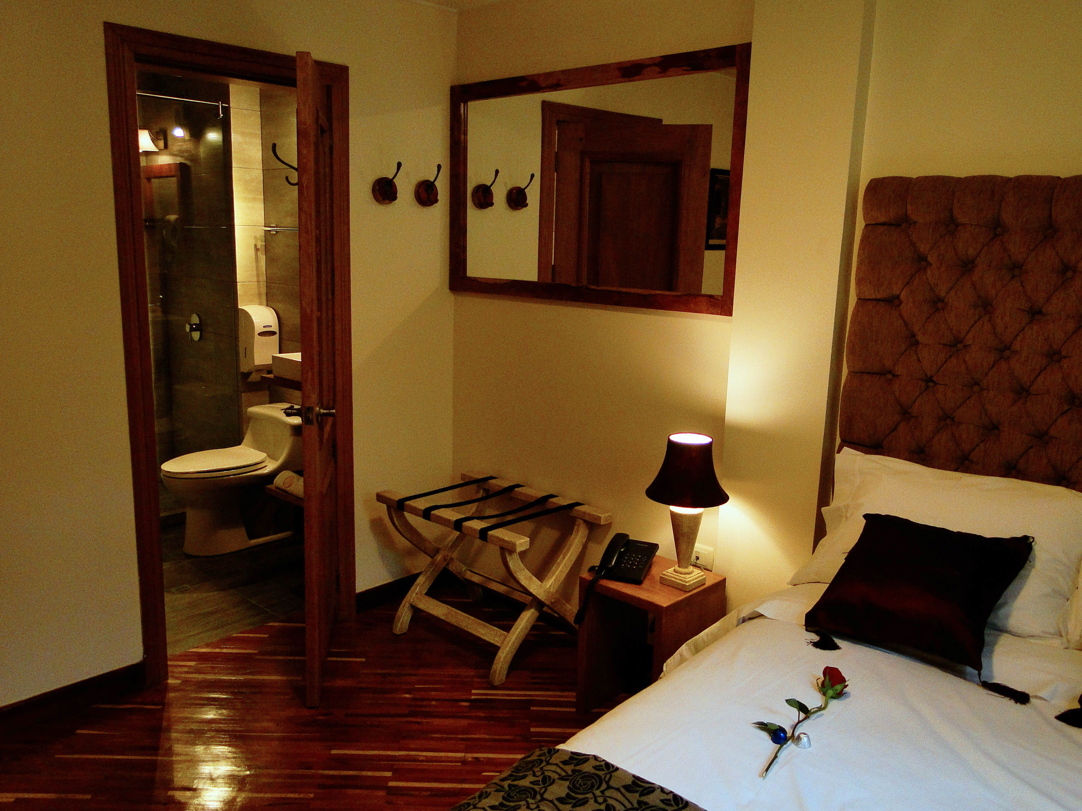 Casa Joaquin