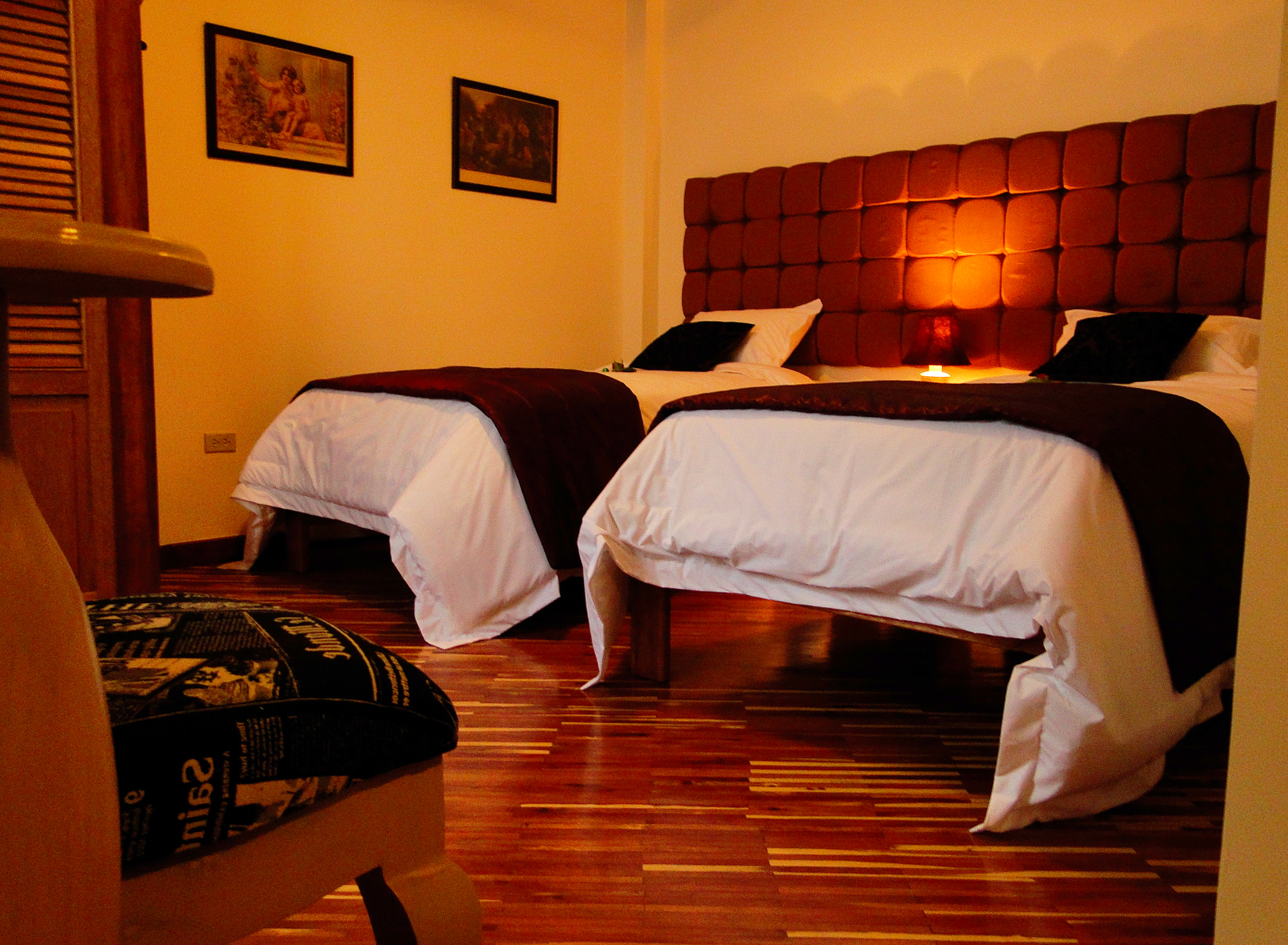 Casa Joaquin