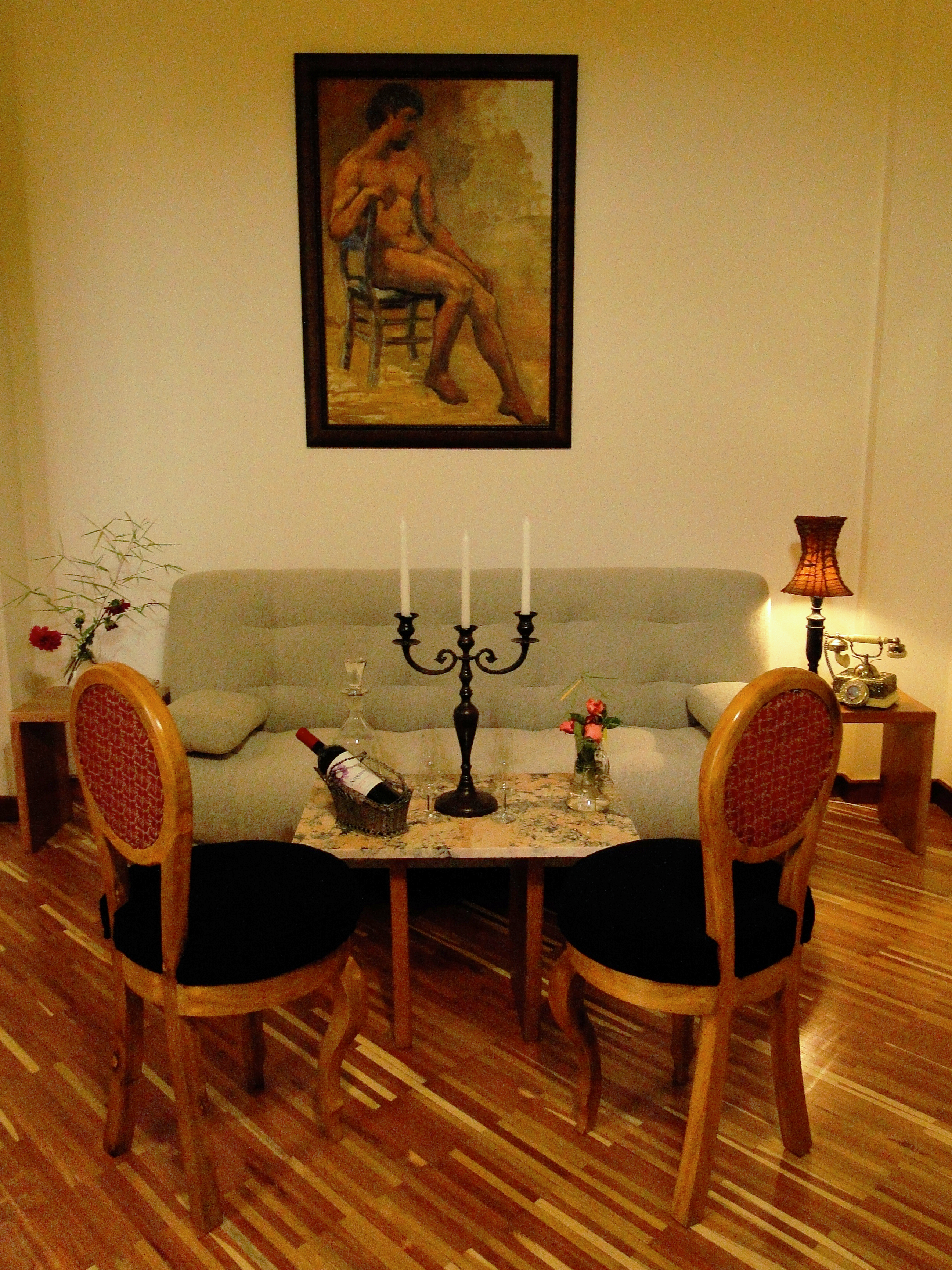 Casa Joaquin