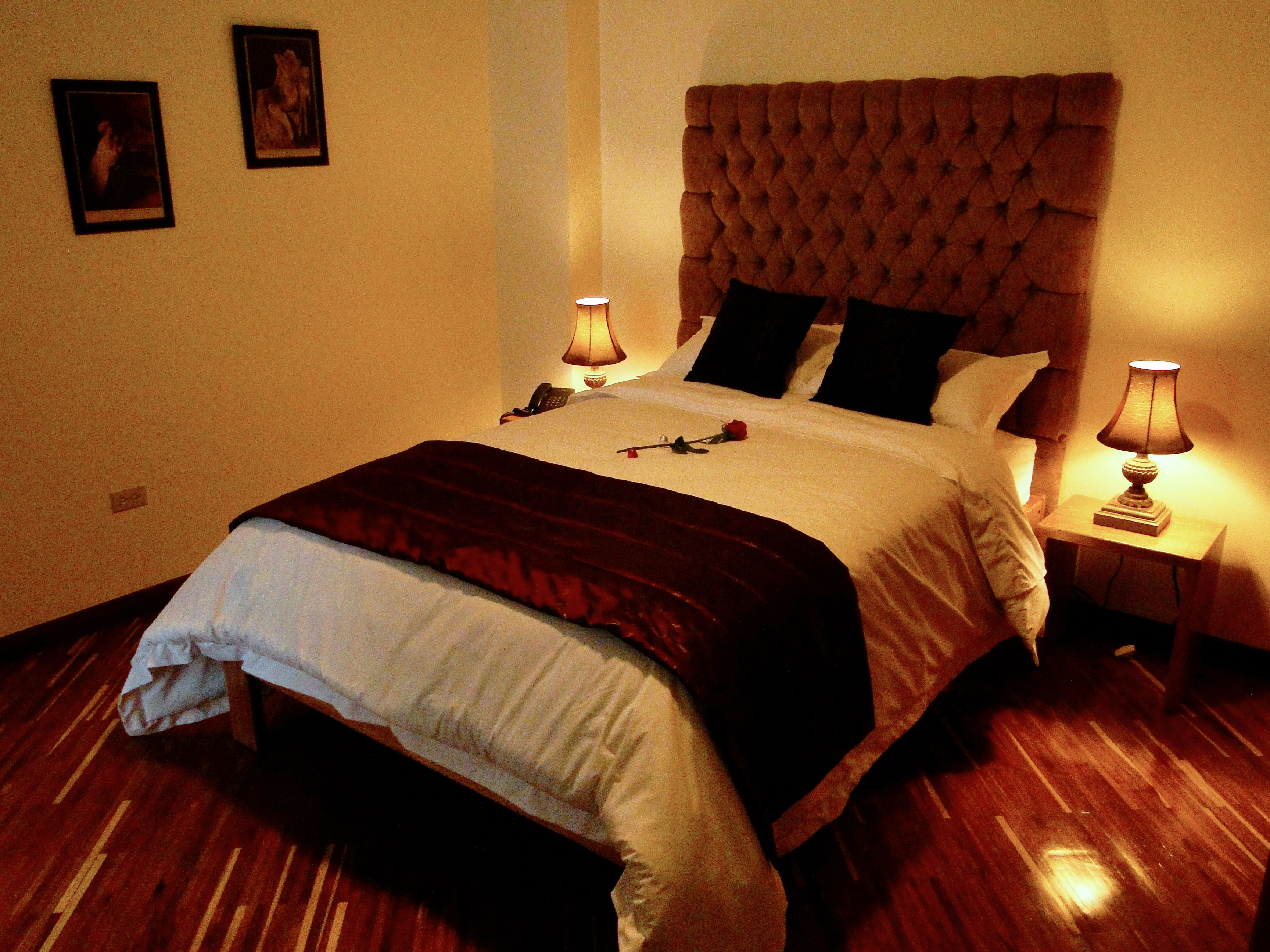 Casa Joaquin