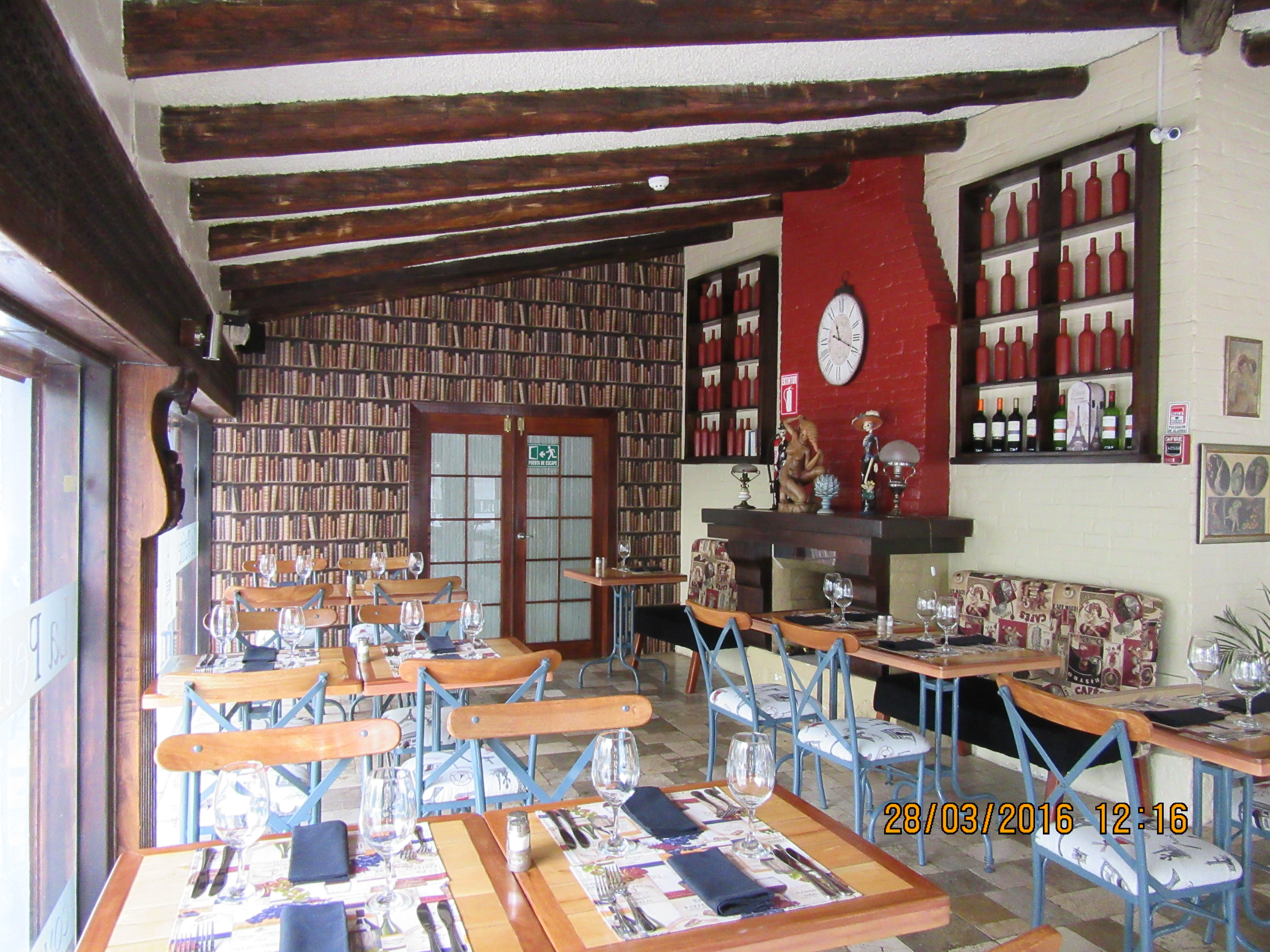 Casa Joaquin