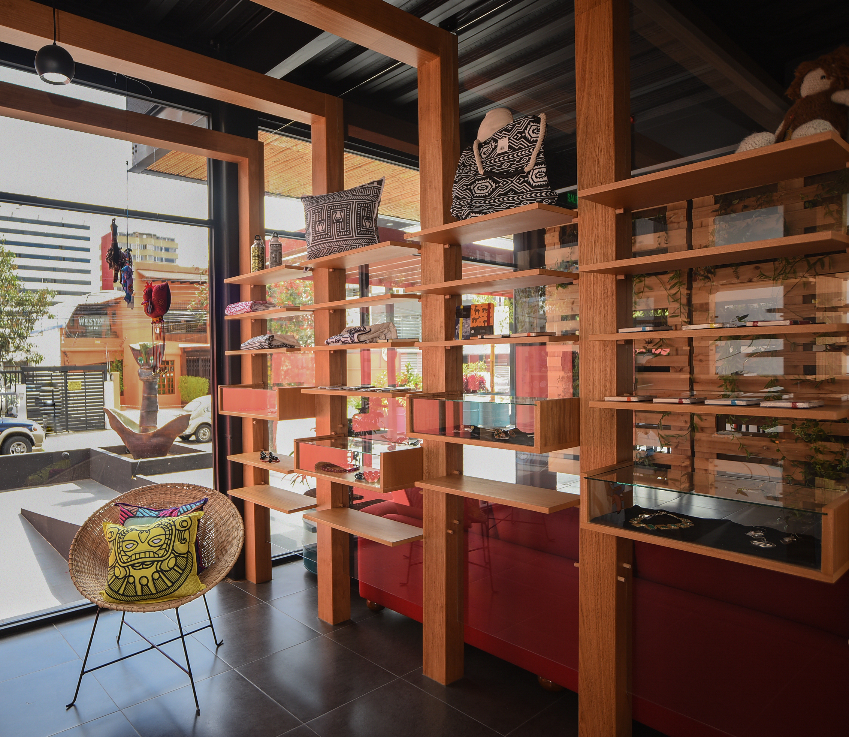 Casa Q Hotel