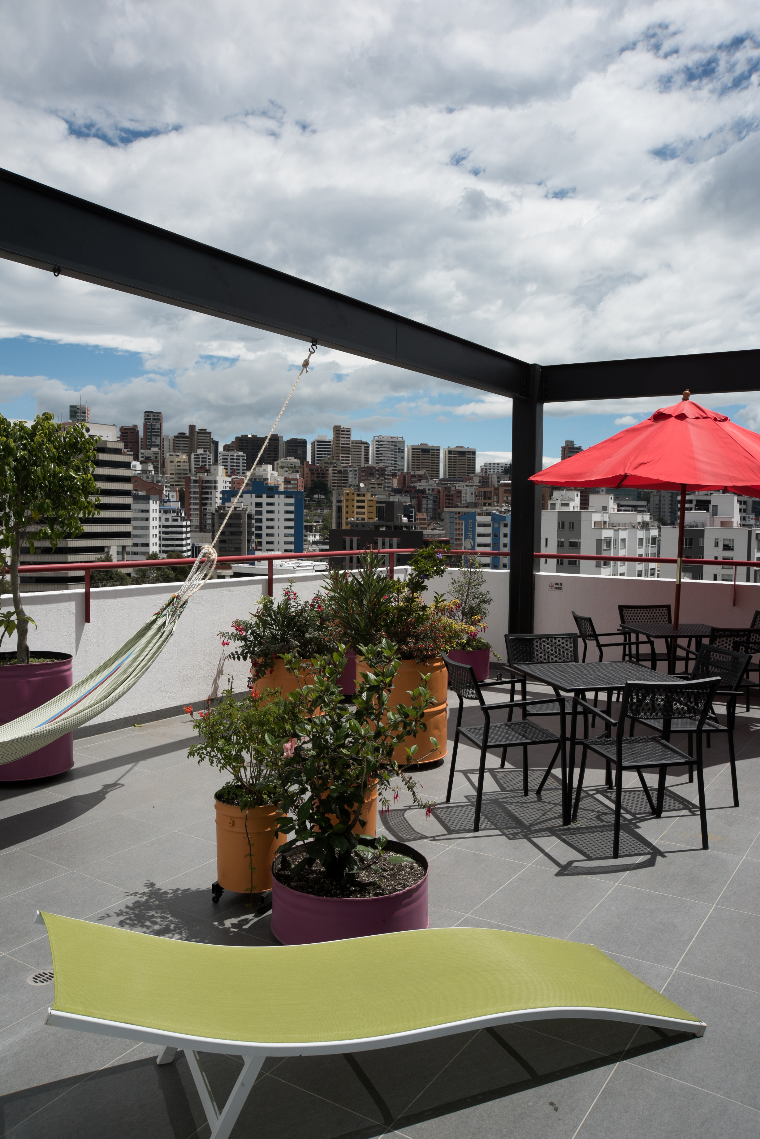 Casa Q Hotel
