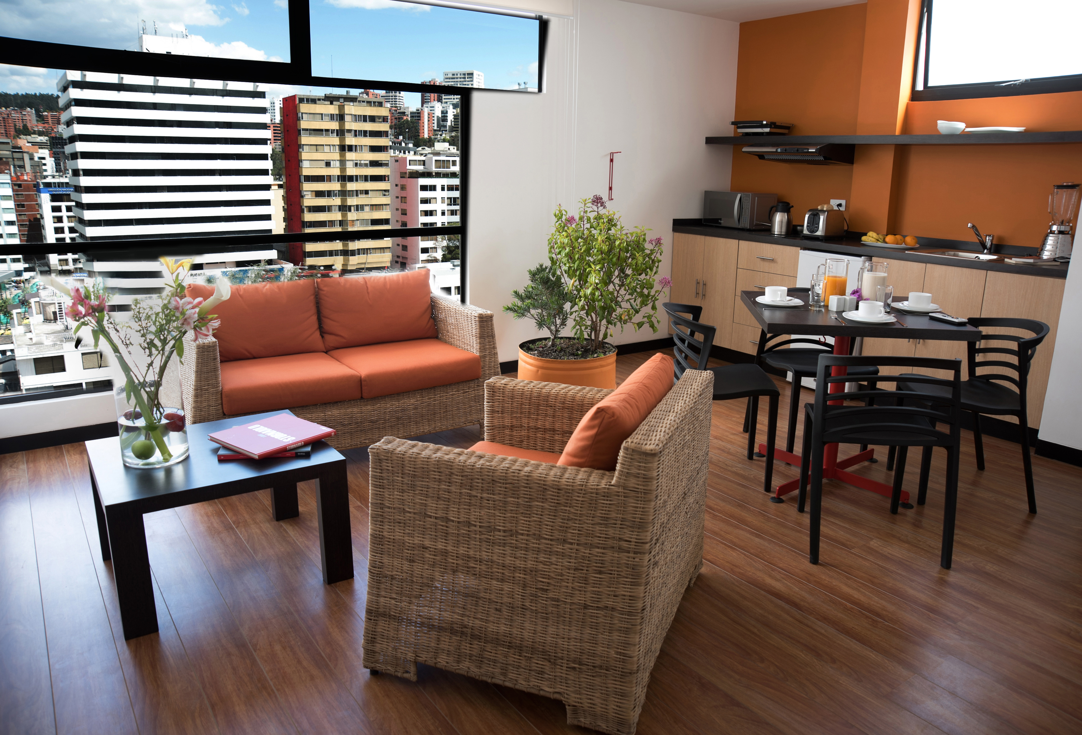 Casa Q Hotel