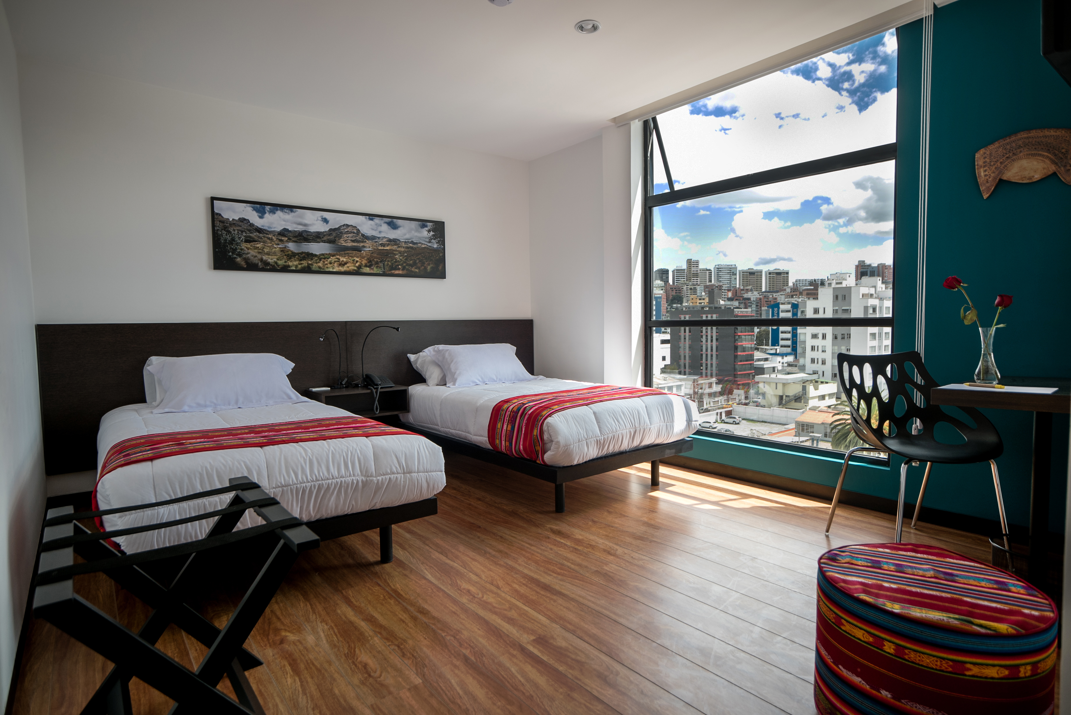 Casa Q Hotel
