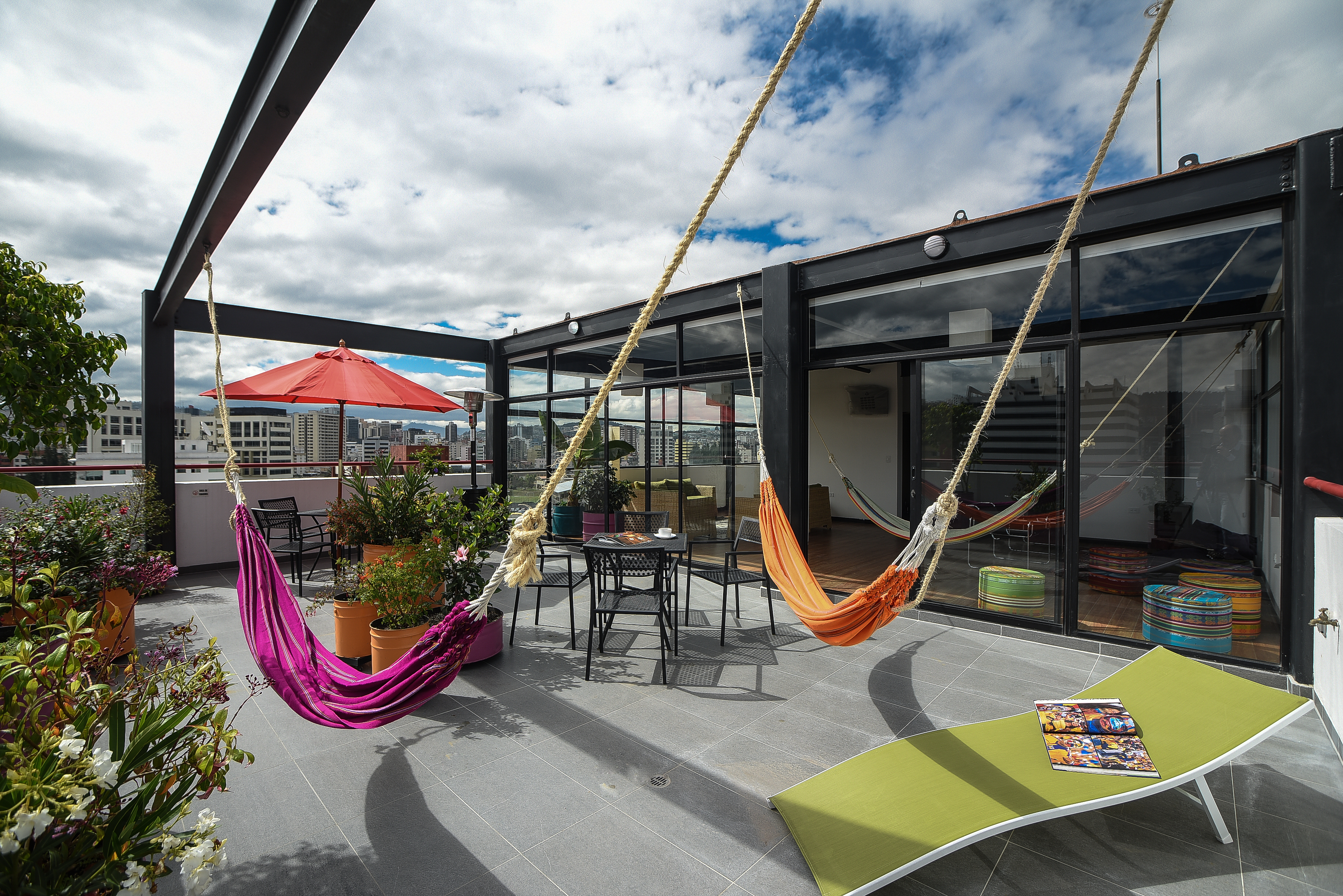 Casa Q Hotel