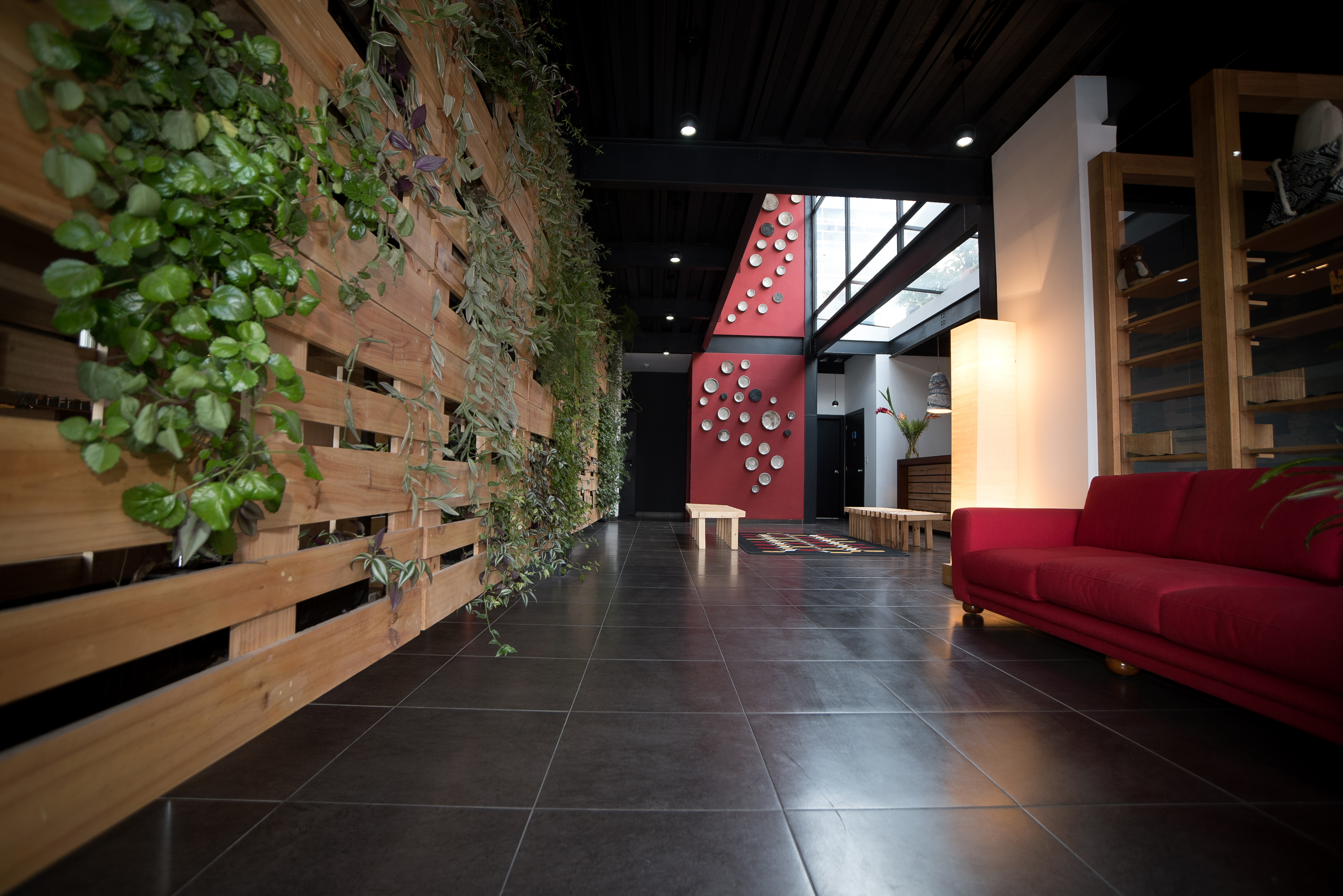 Casa Q Hotel