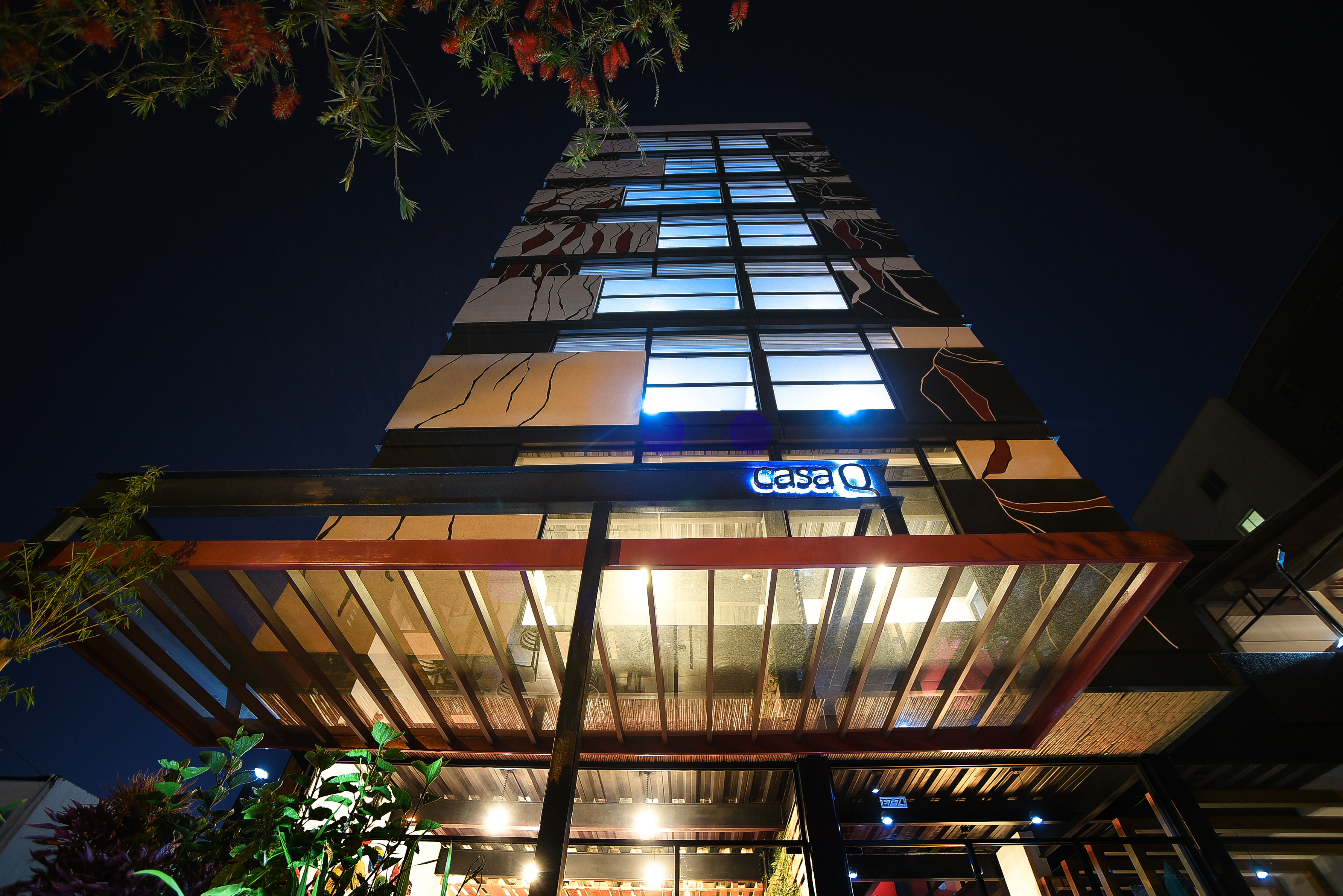 Casa Q Hotel