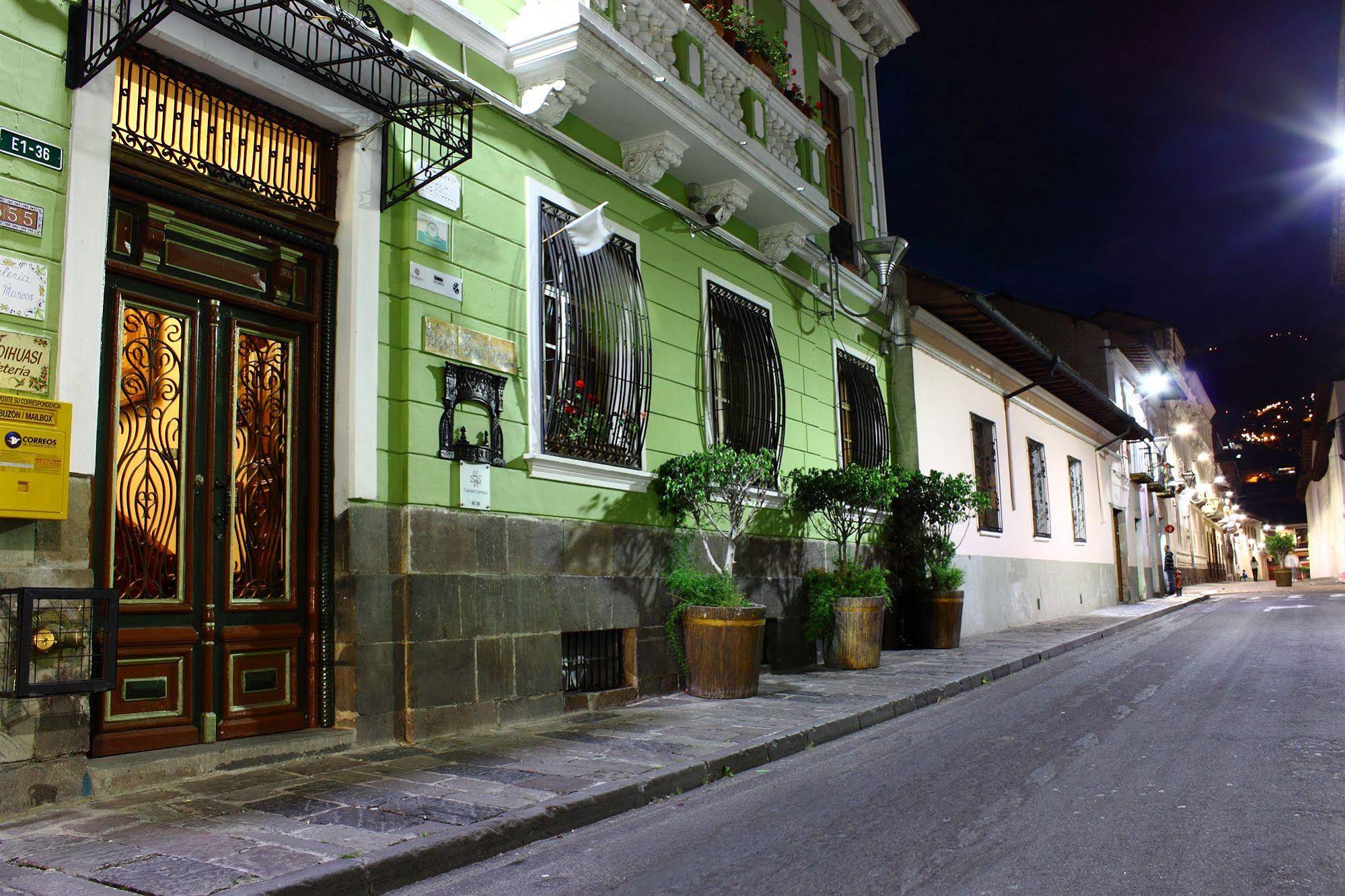 Casa San Marcos