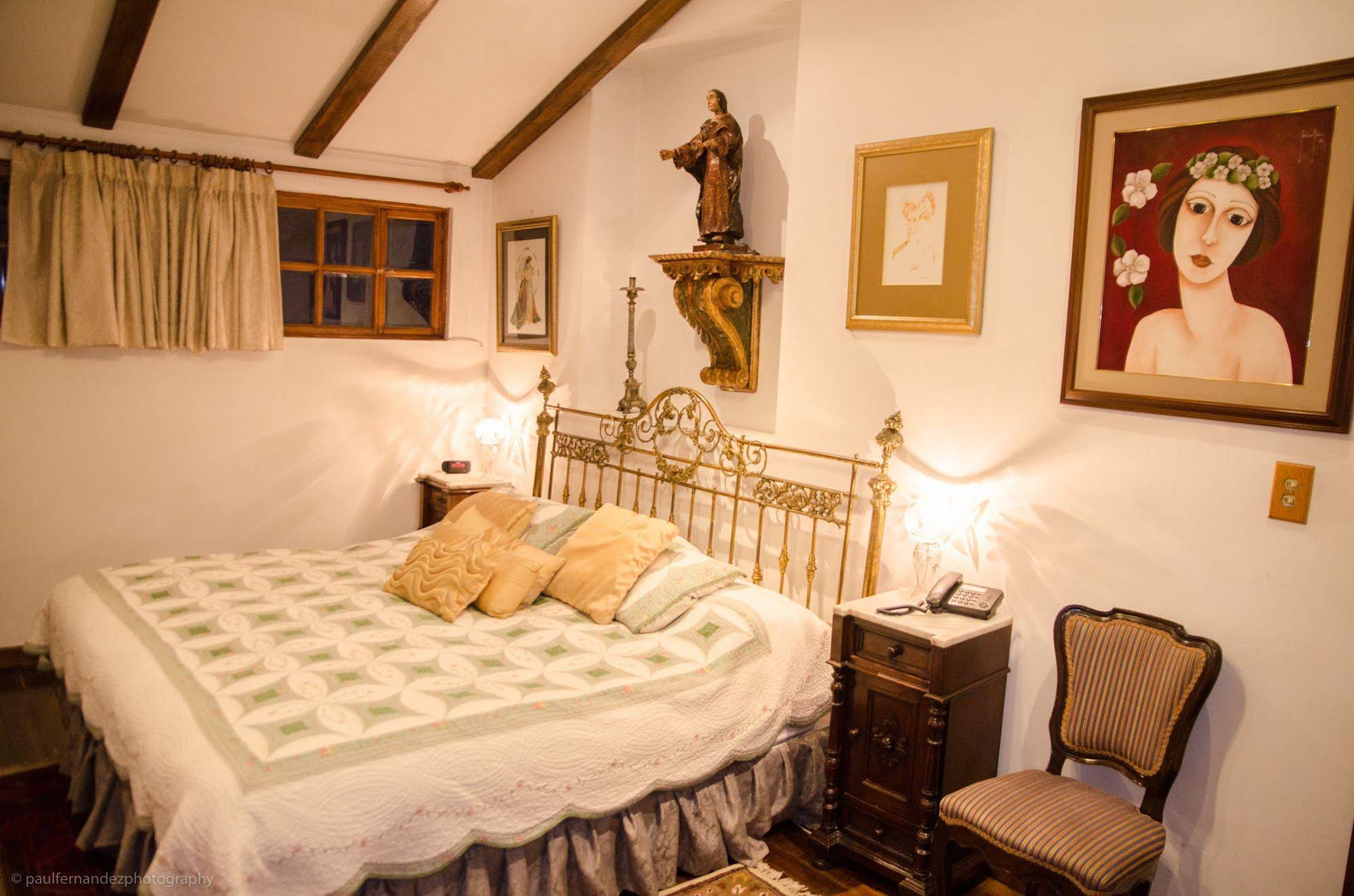 Casa San Marcos