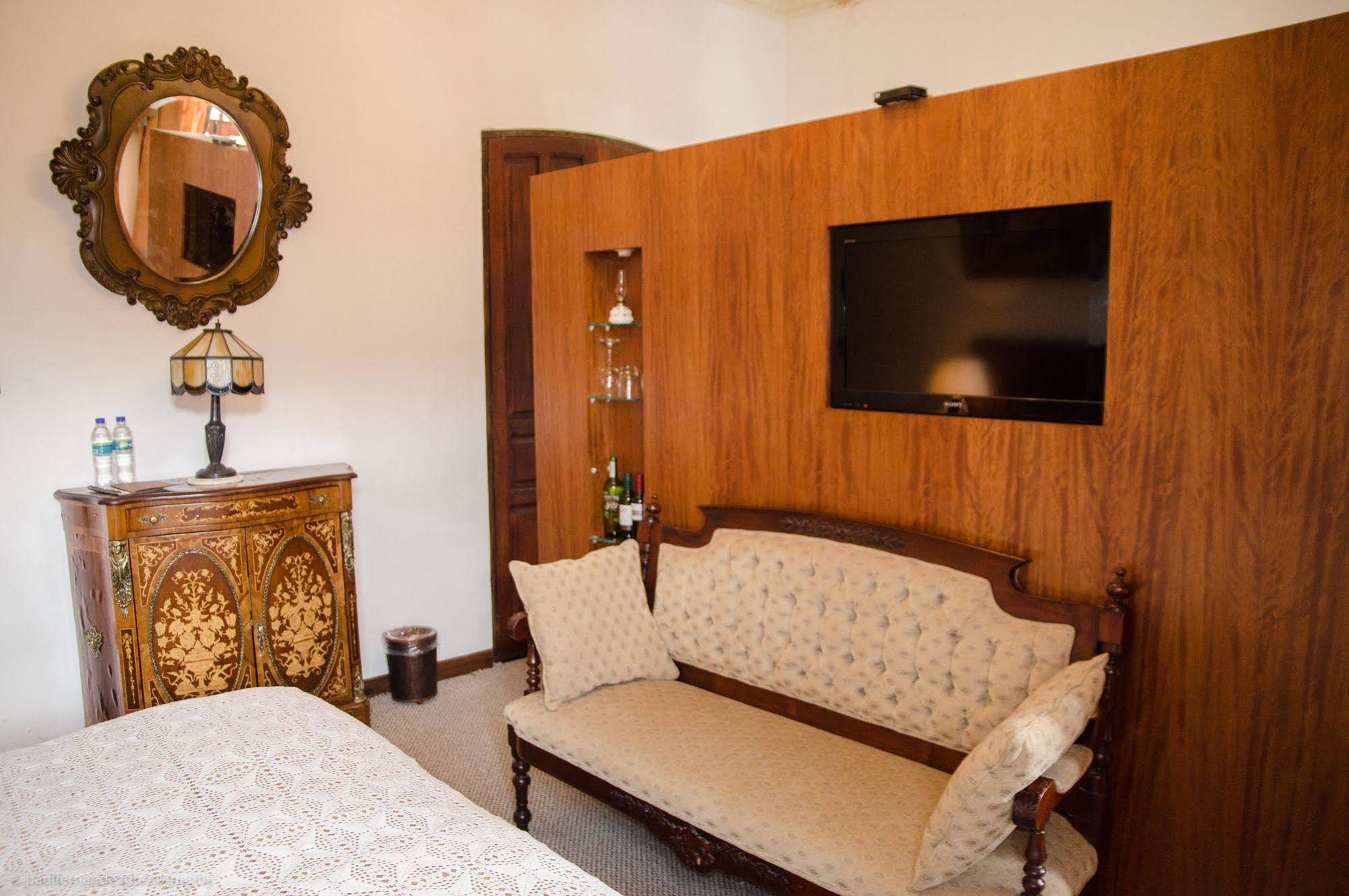 Casa San Marcos