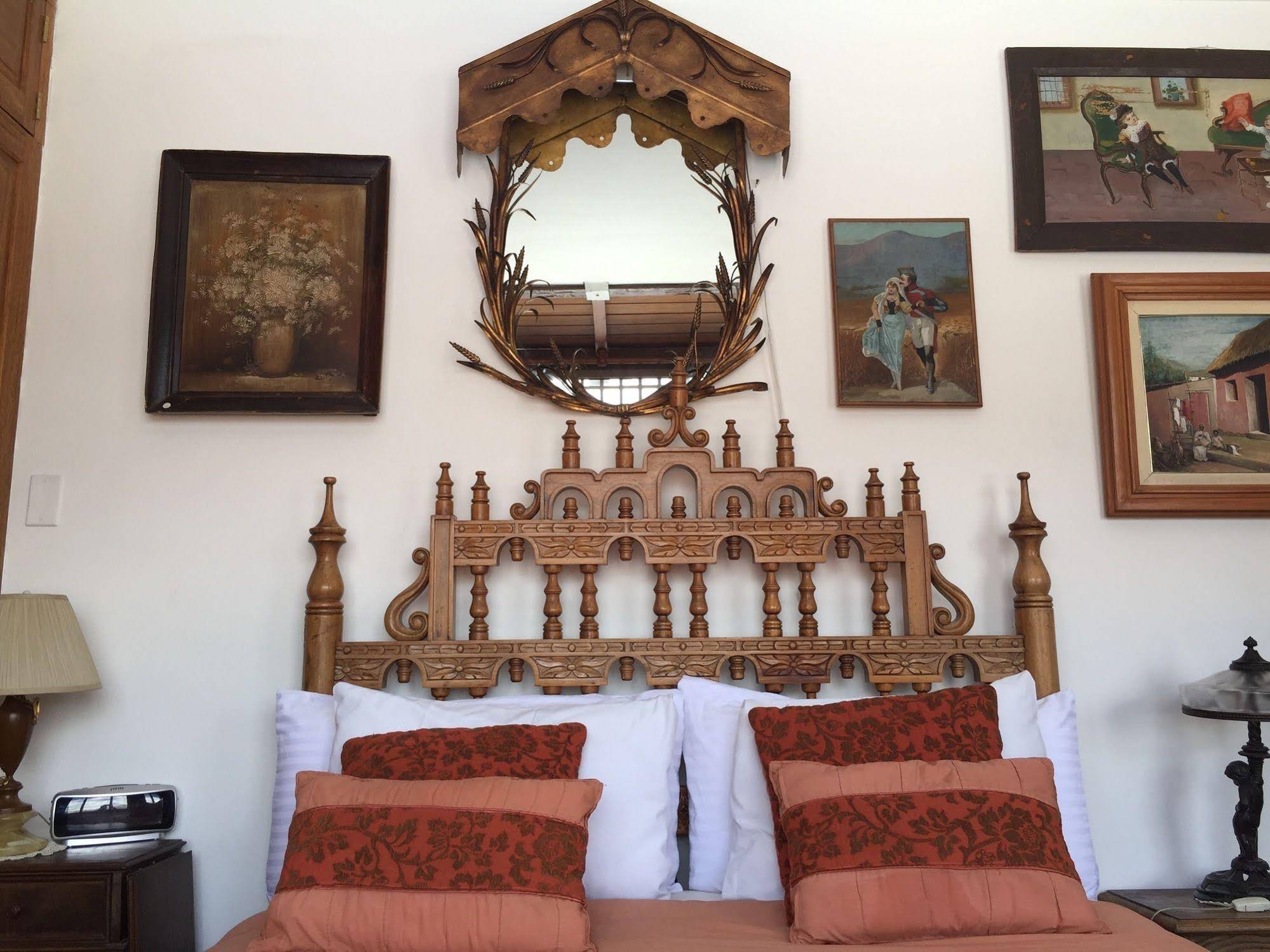Casa San Marcos