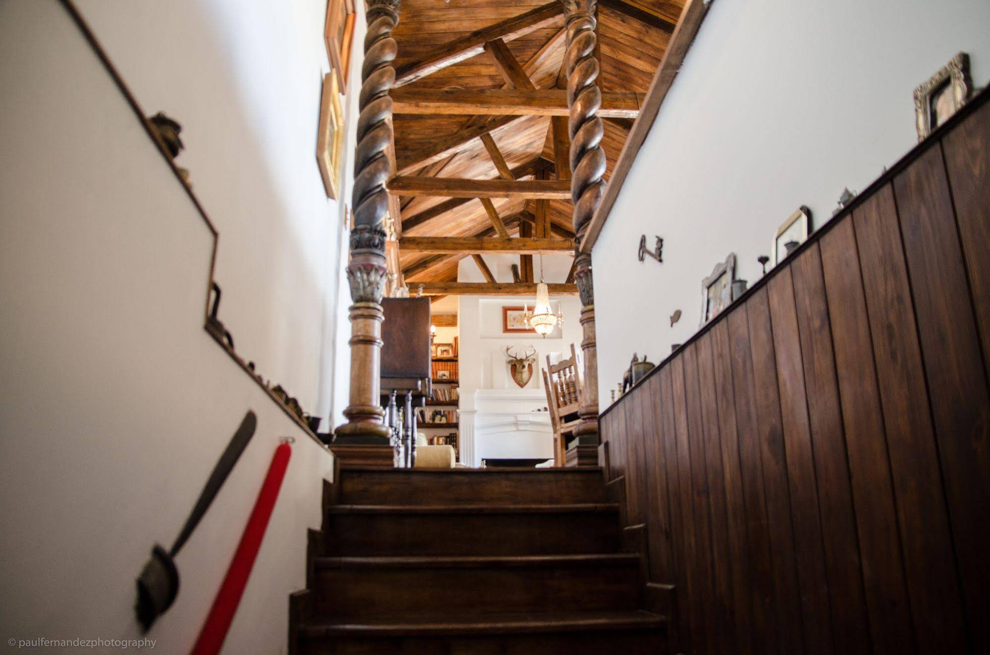 Casa San Marcos