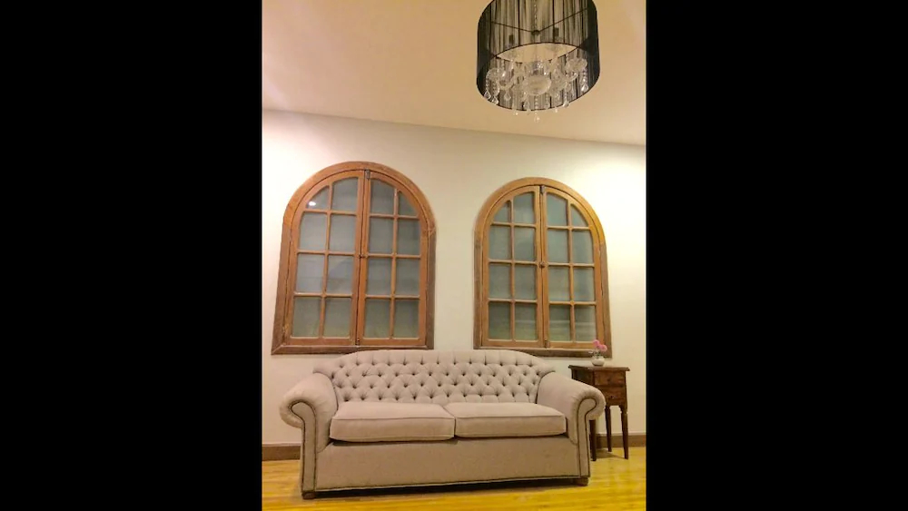 Casa Vintage Hotel Boutique
