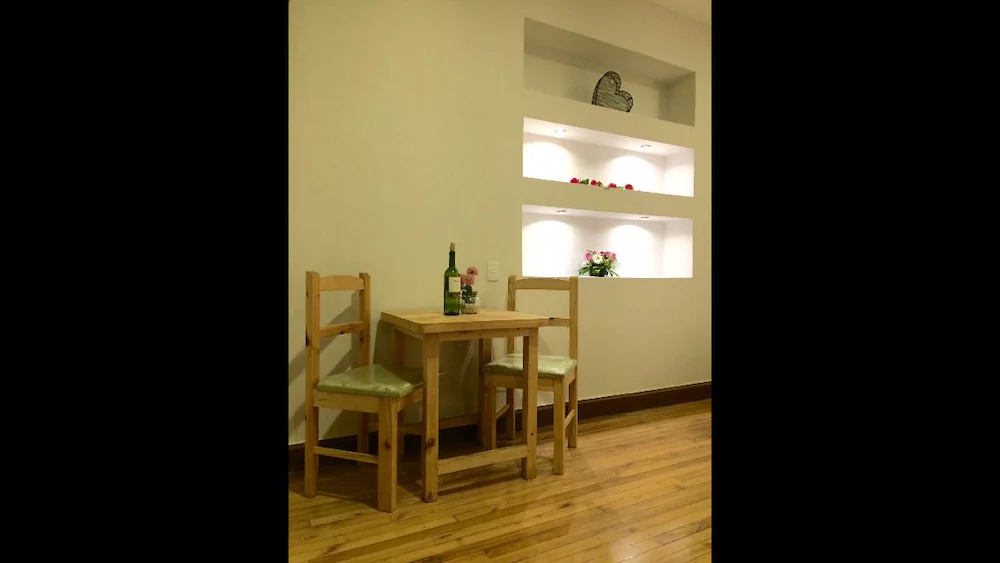 Casa Vintage Hotel Boutique