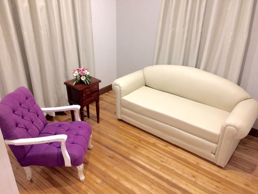Casa Vintage Hotel Boutique