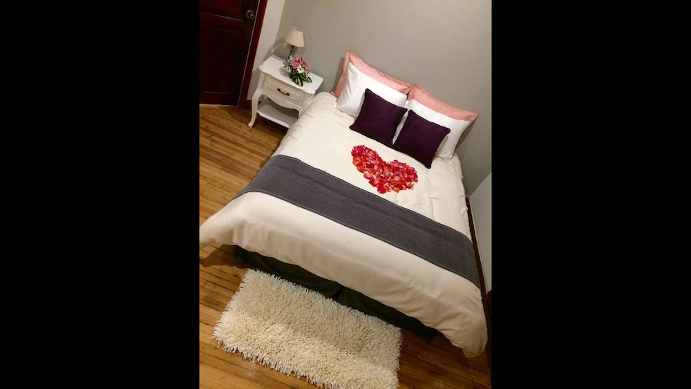 Casa Vintage Hotel Boutique