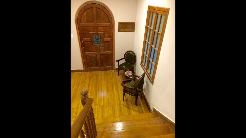 Casa Vintage Hotel Boutique