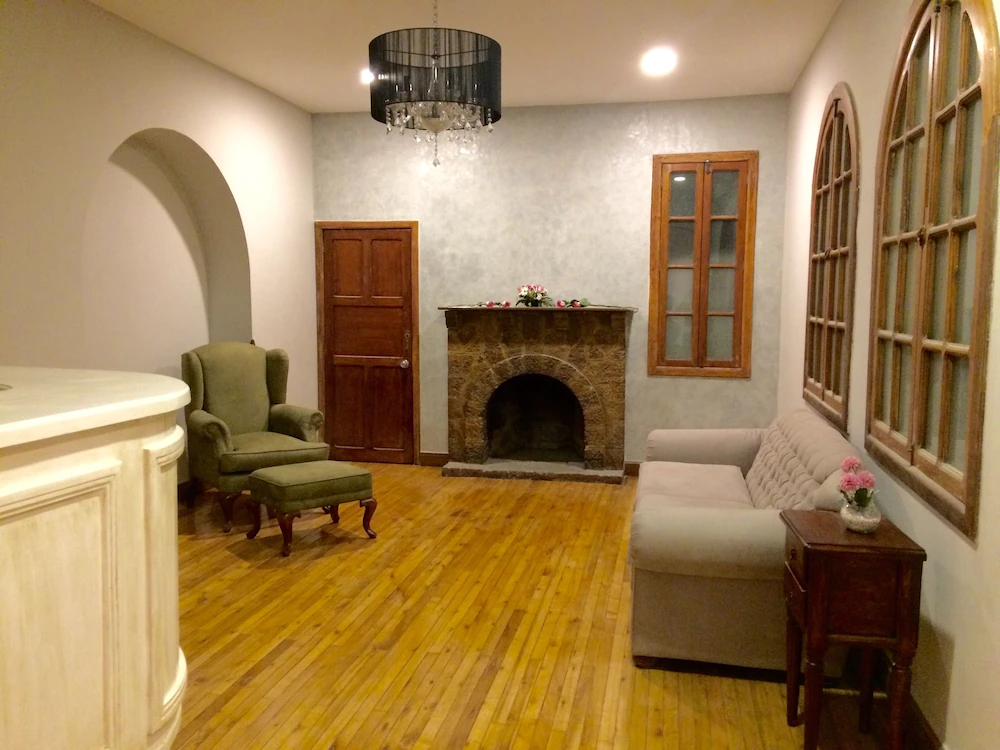 Casa Vintage Hotel Boutique