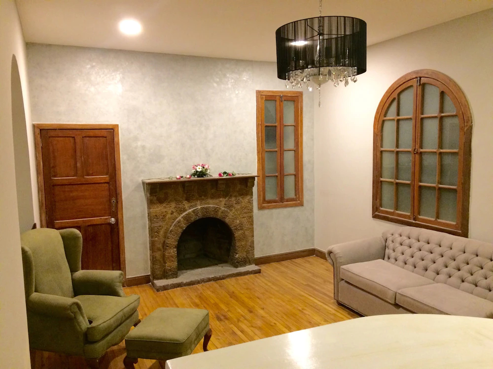 Casa Vintage Hotel Boutique