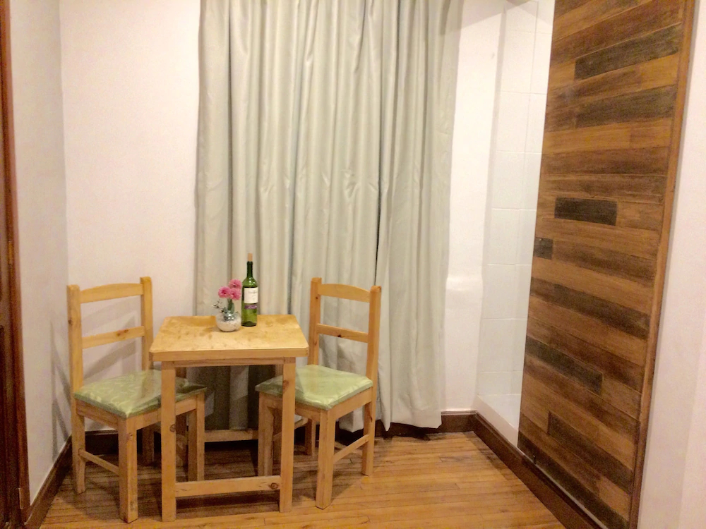 Casa Vintage Hotel Boutique