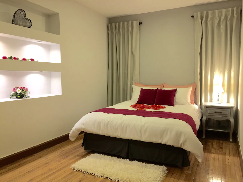 Casa Vintage Hotel Boutique