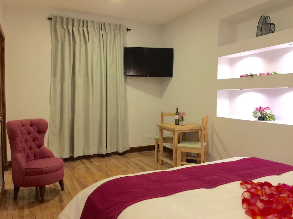 Casa Vintage Hotel Boutique