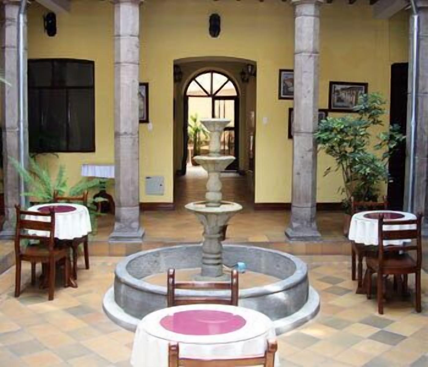 Catedral Internacional