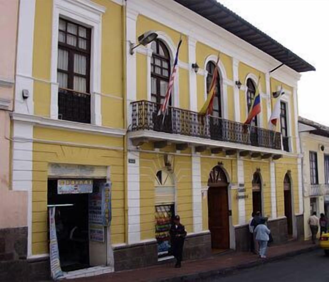 Catedral Internacional