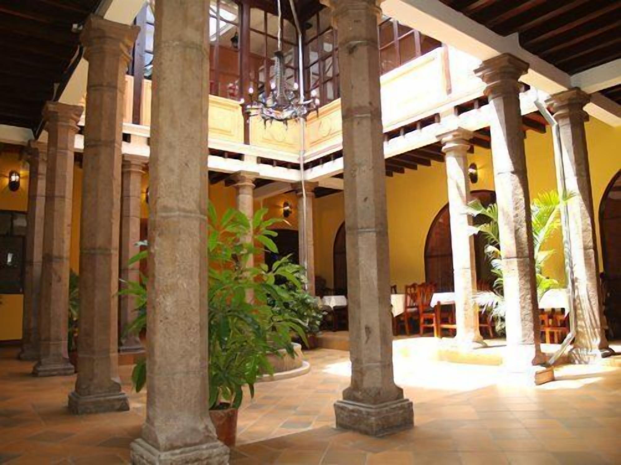 Catedral Internacional