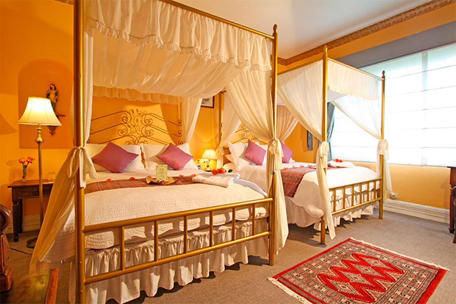 City Art Hotel Silberstein