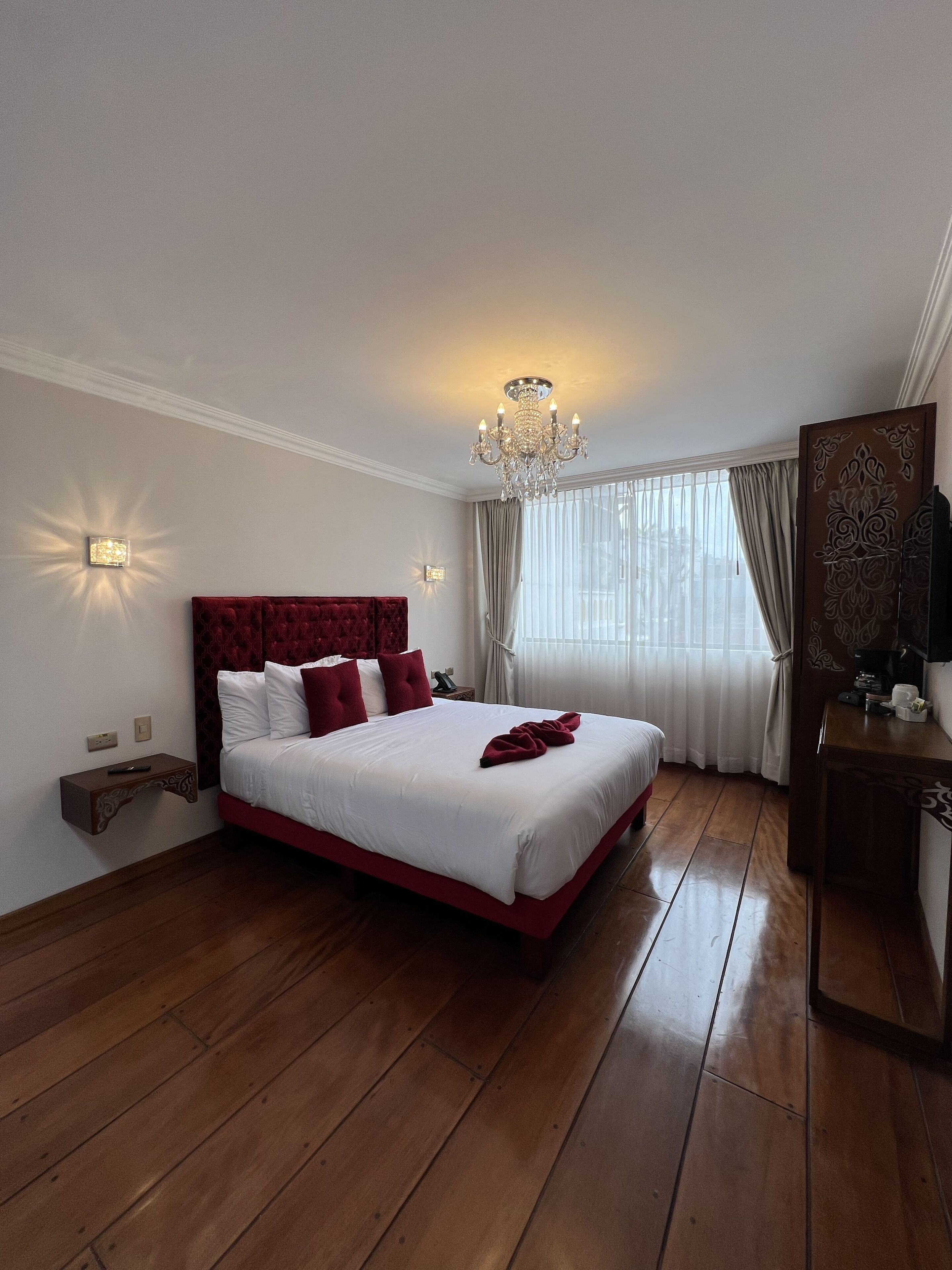 Dakani Hotel Boutique New