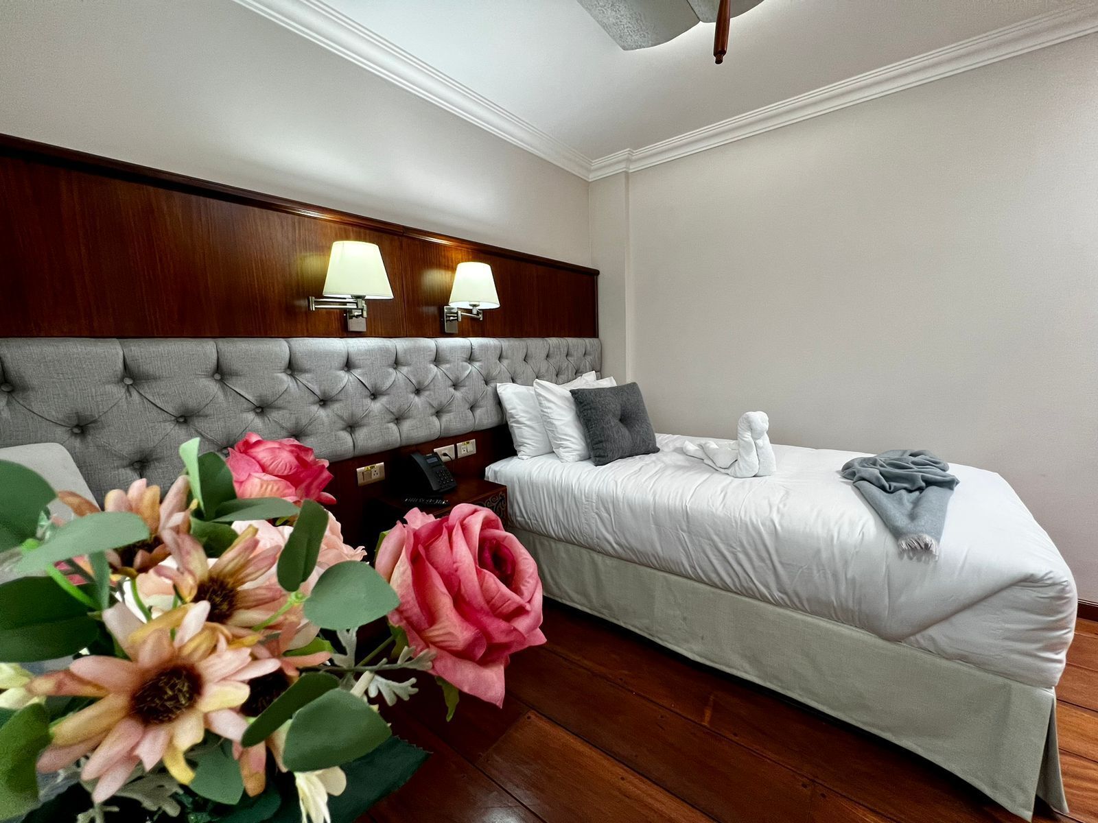 Dakani Hotel Boutique New