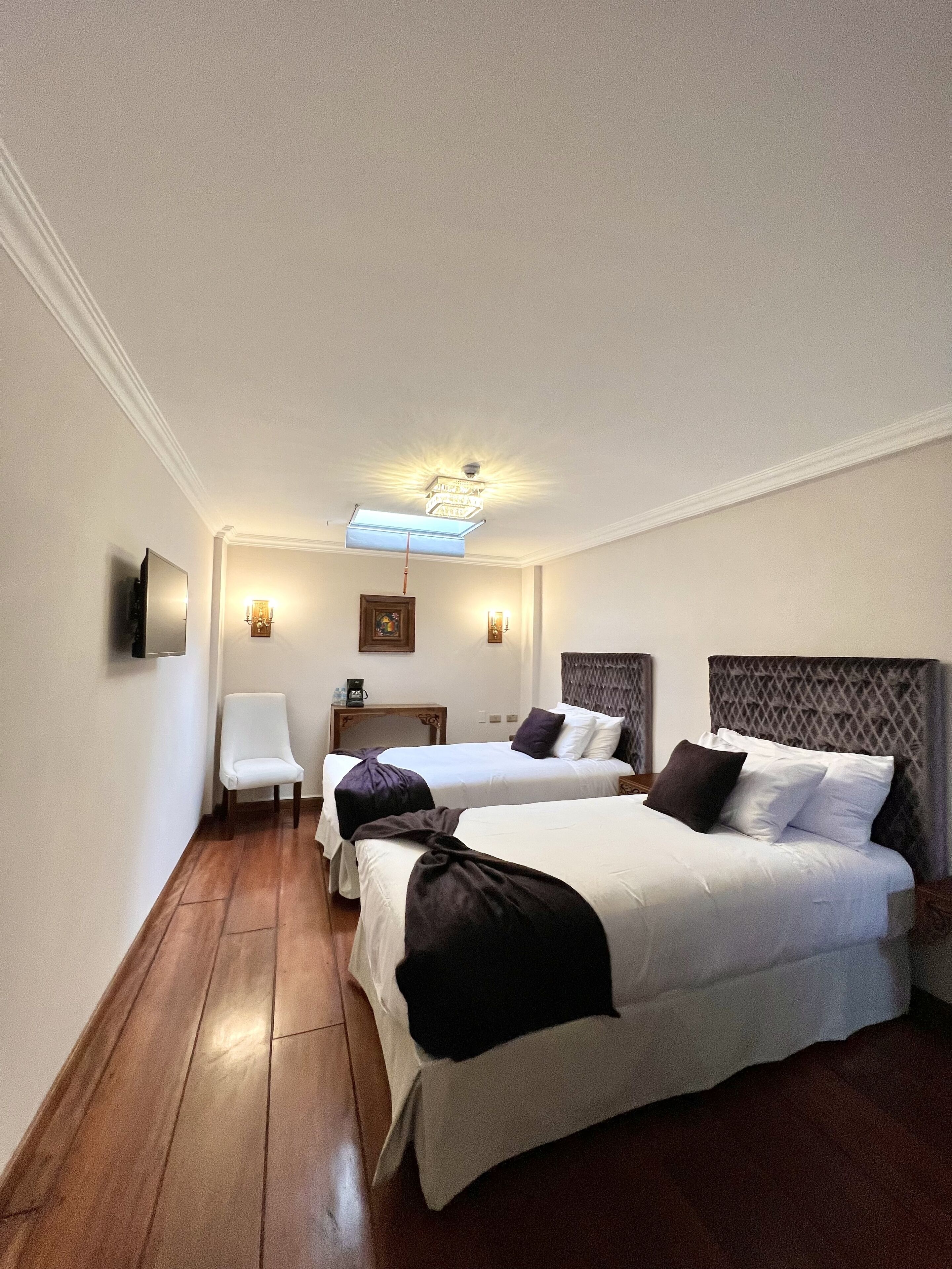 Dakani Hotel Boutique New