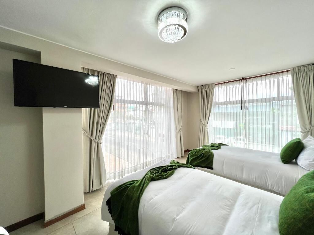 Dakani Hotel Boutique New
