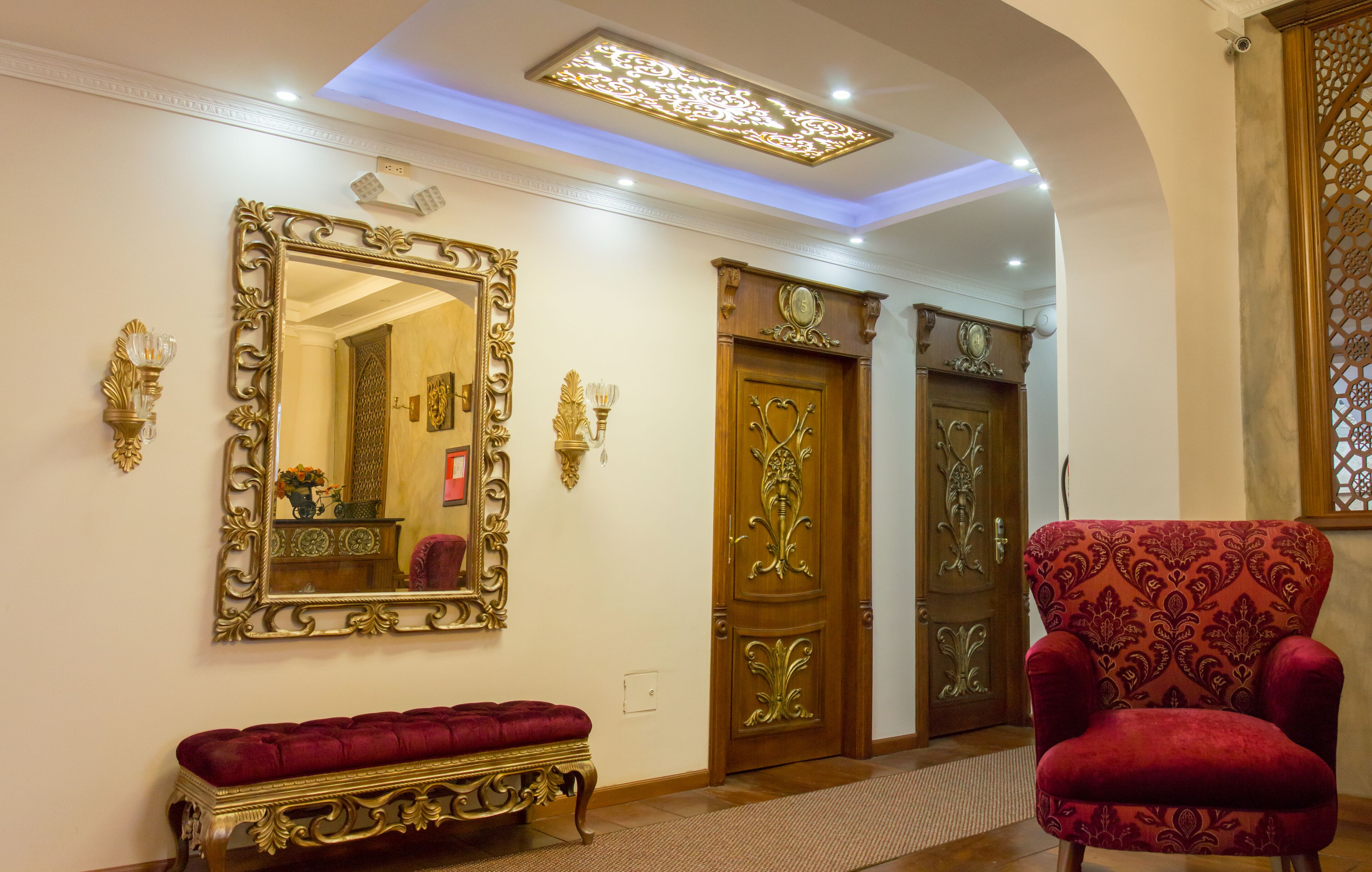 Dakani Hotel Boutique New