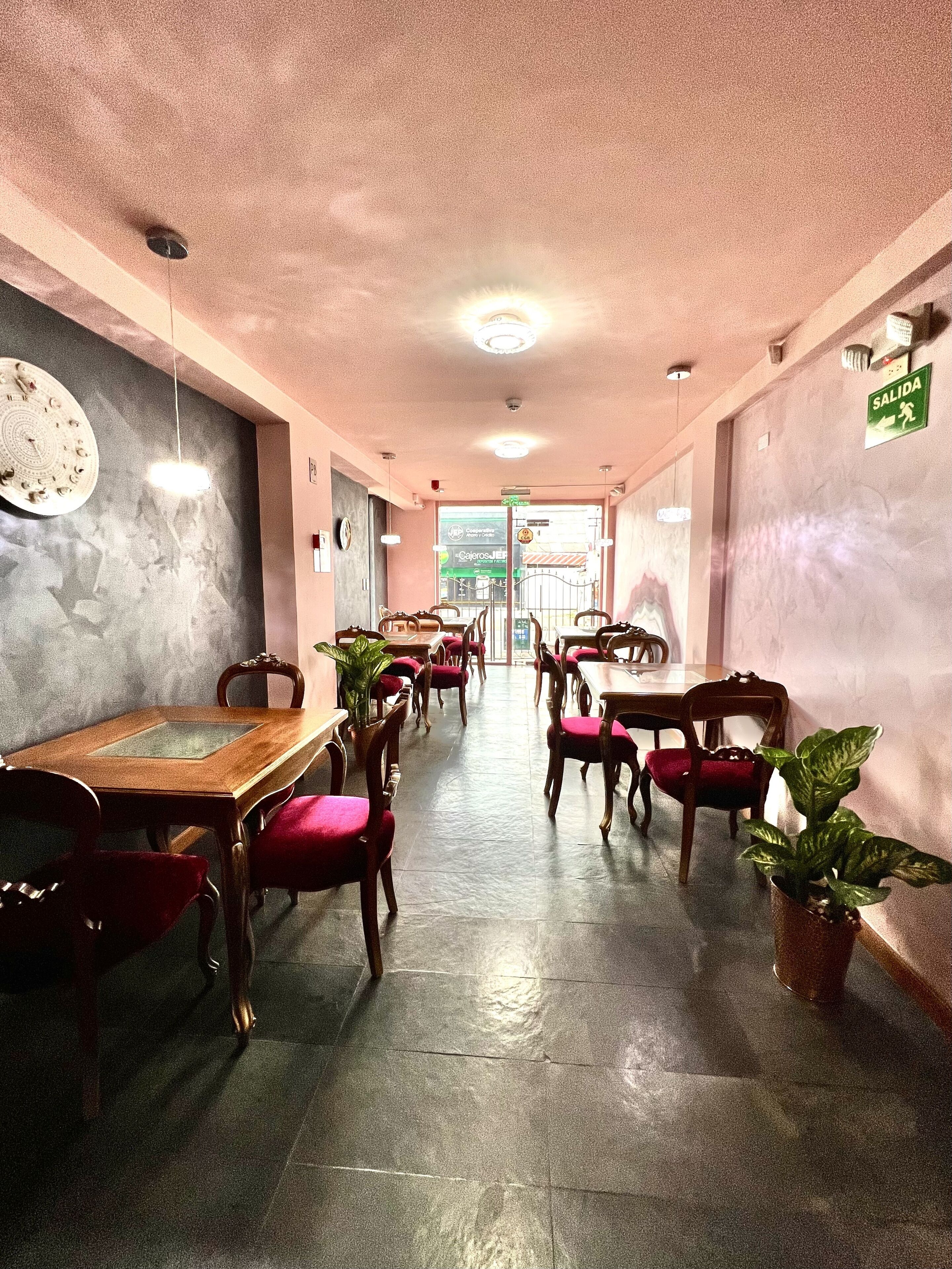 Dakani Hotel Boutique New