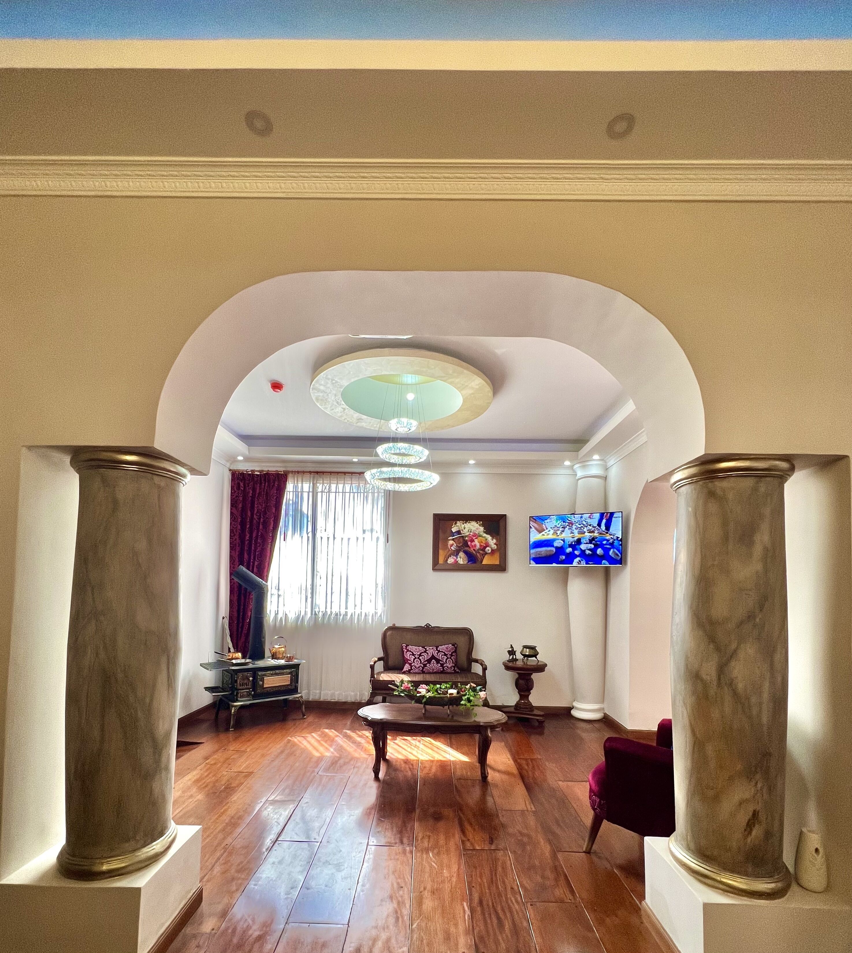 Dakani Hotel Boutique New