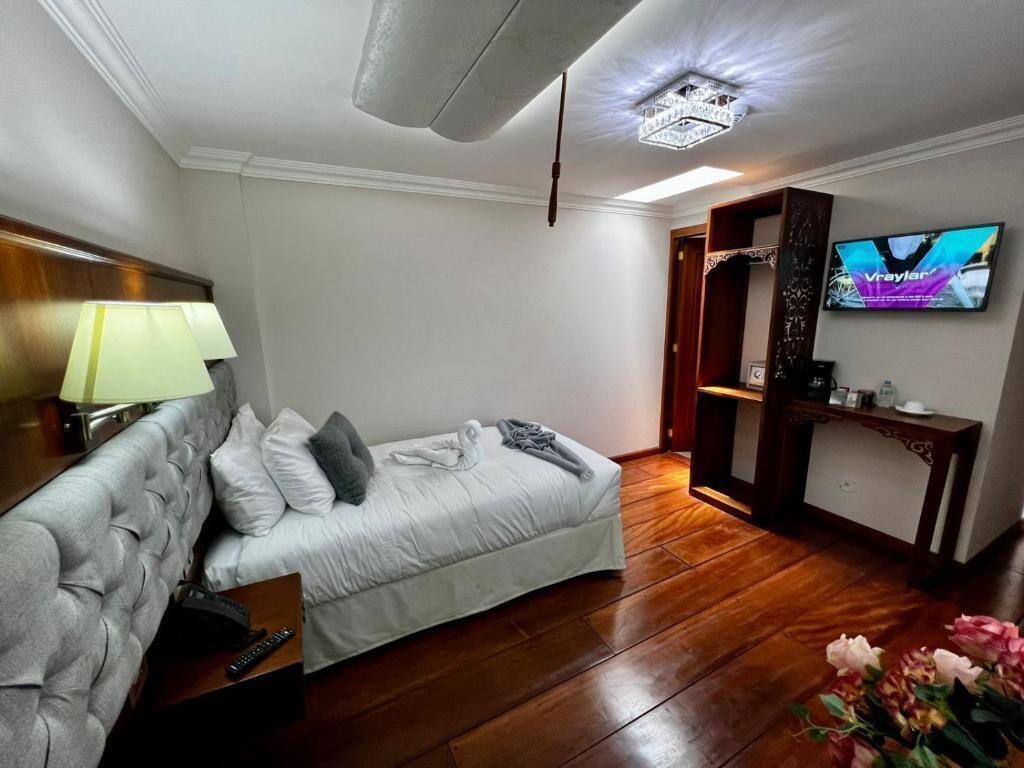 Dakani Hotel Boutique New