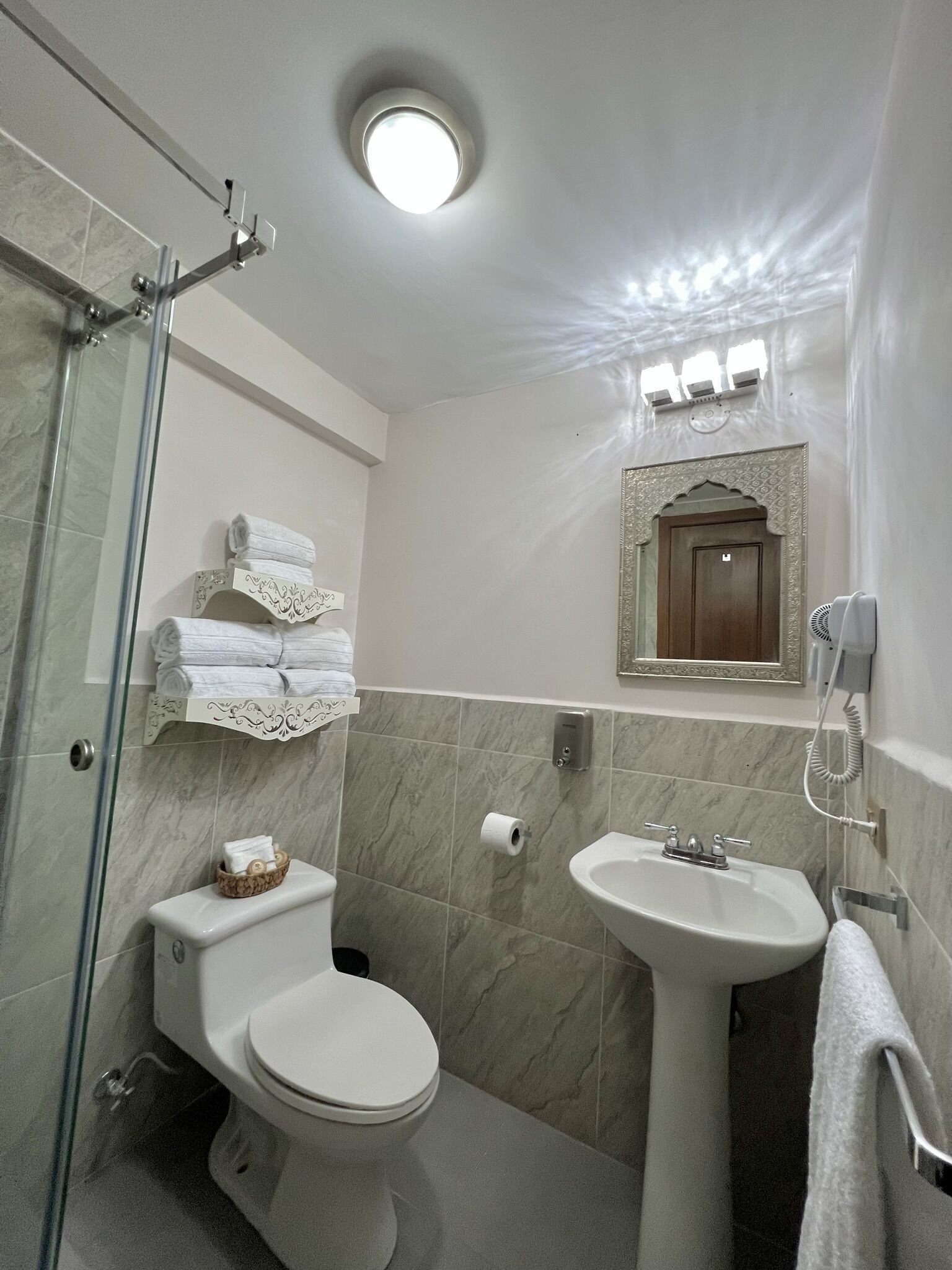 Dakani Hotel Boutique New