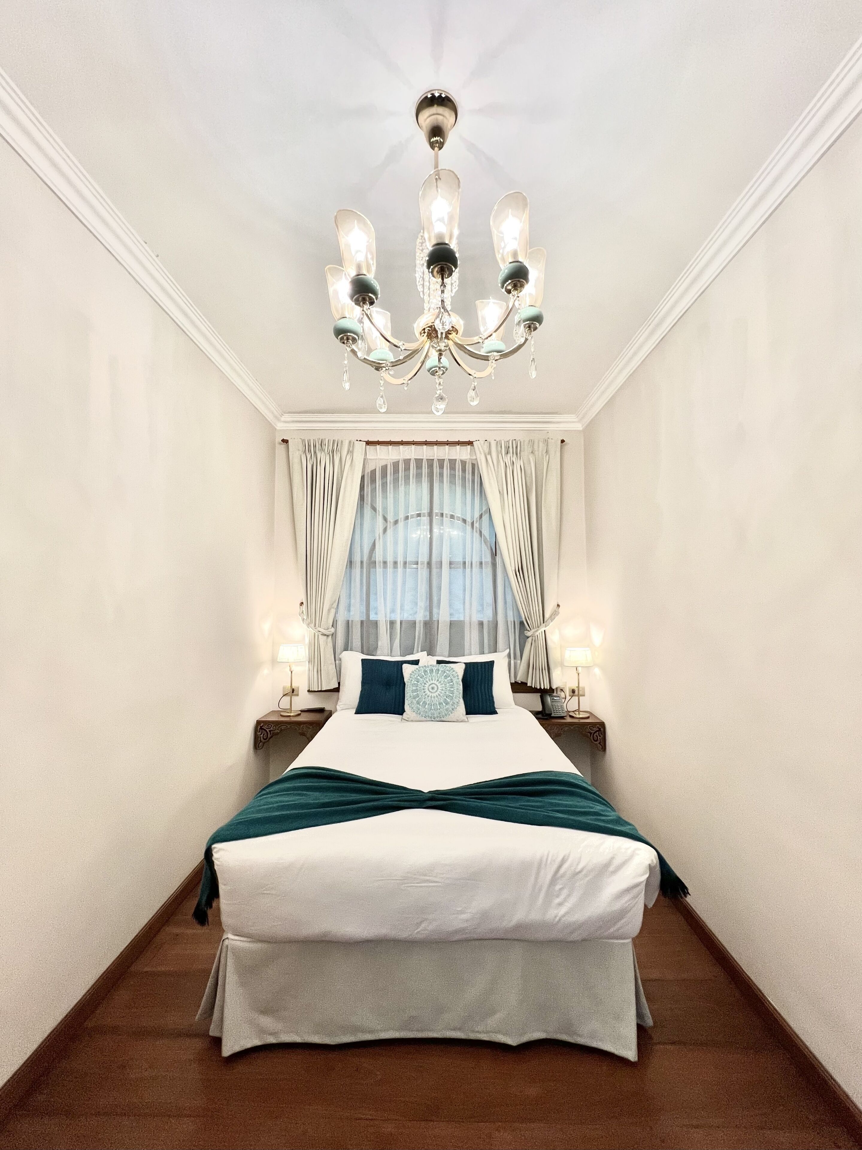 Dakani Hotel Boutique New