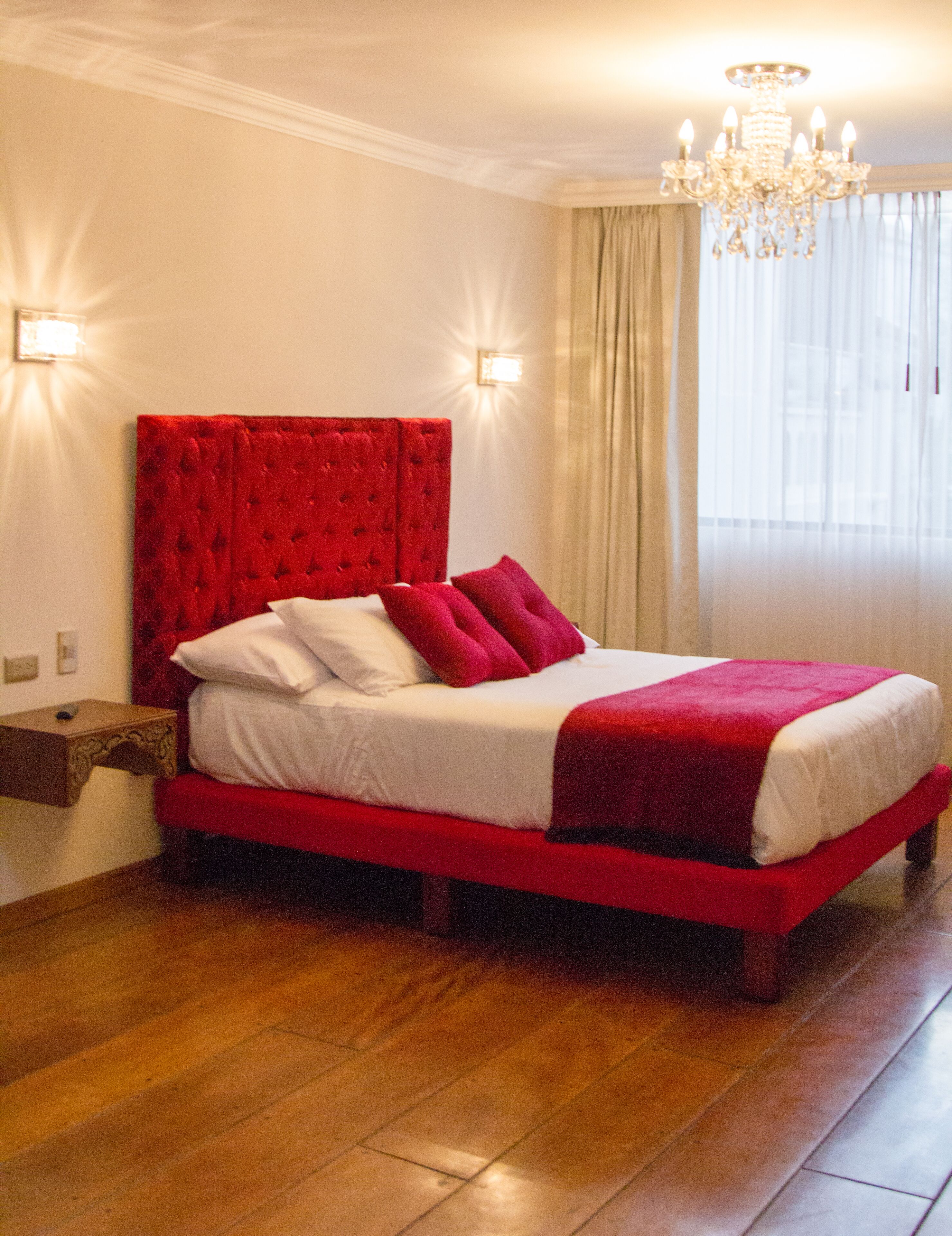 Dakani Hotel Boutique New