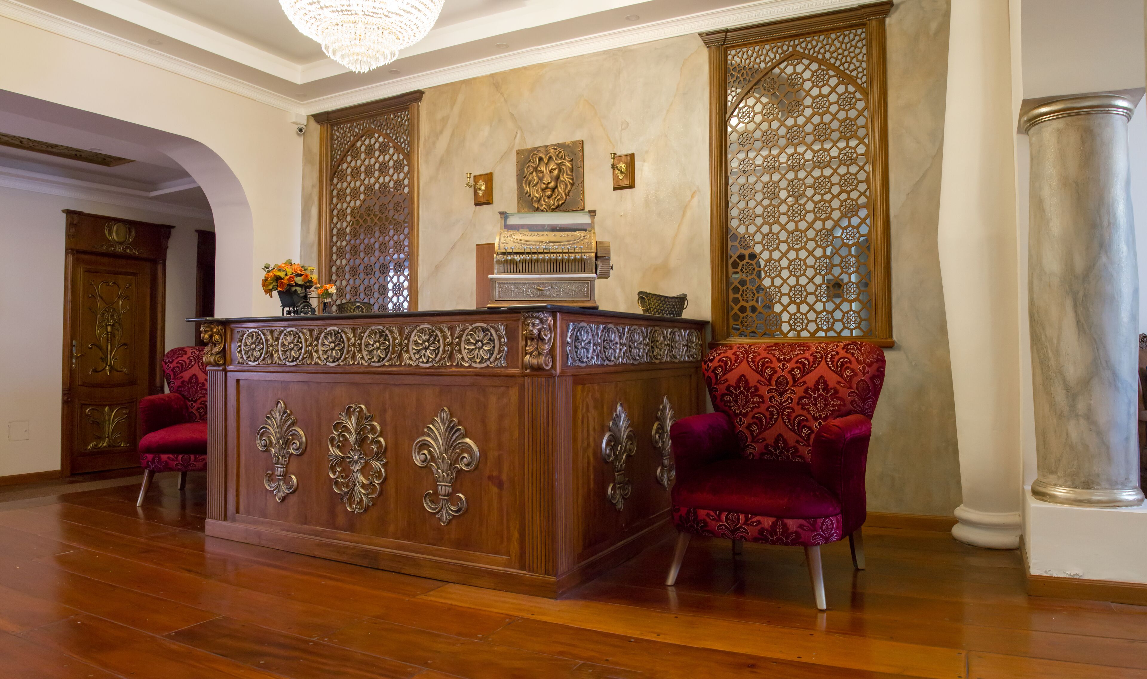 Dakani Hotel Boutique New