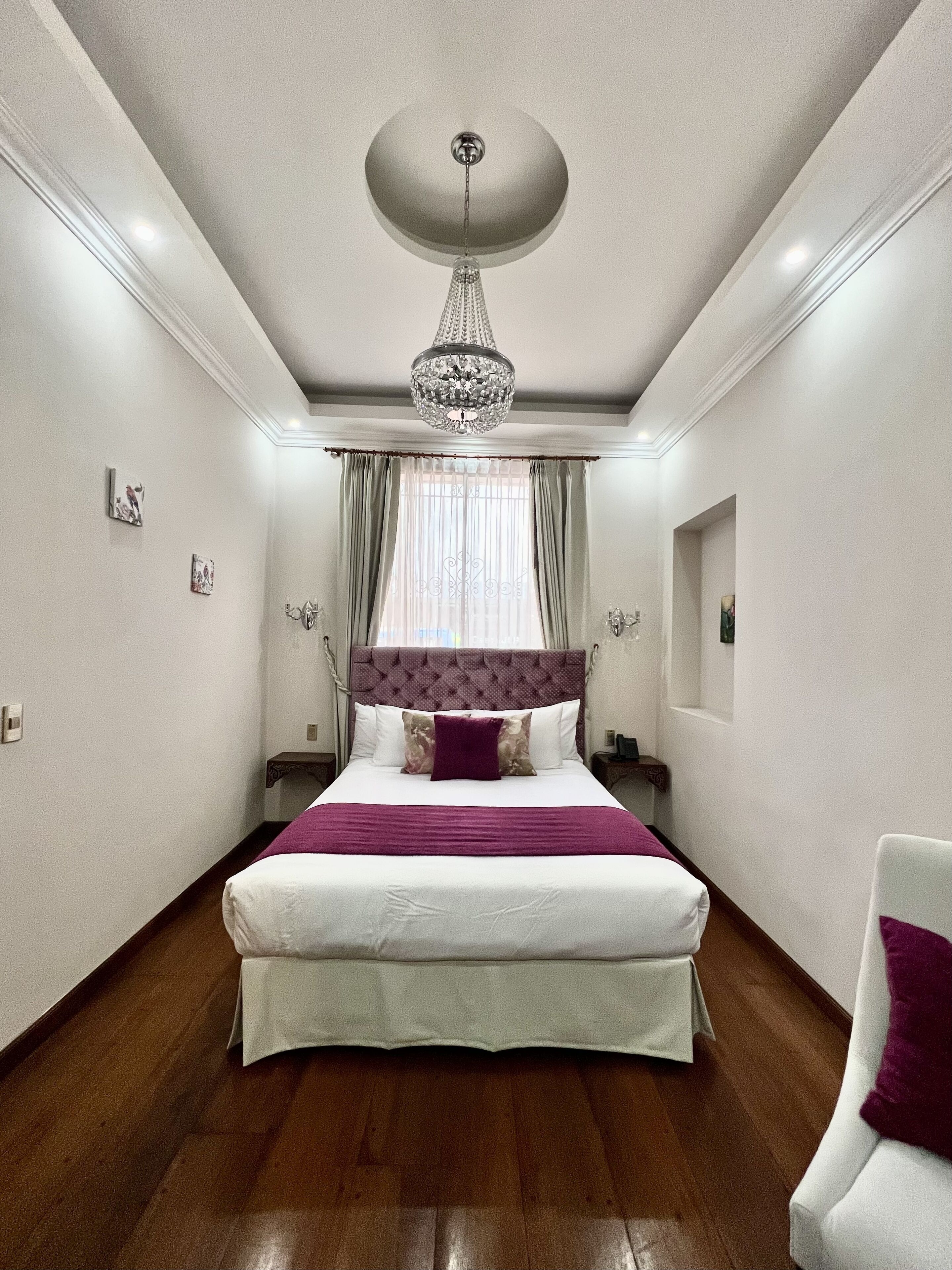 Dakani Hotel Boutique New