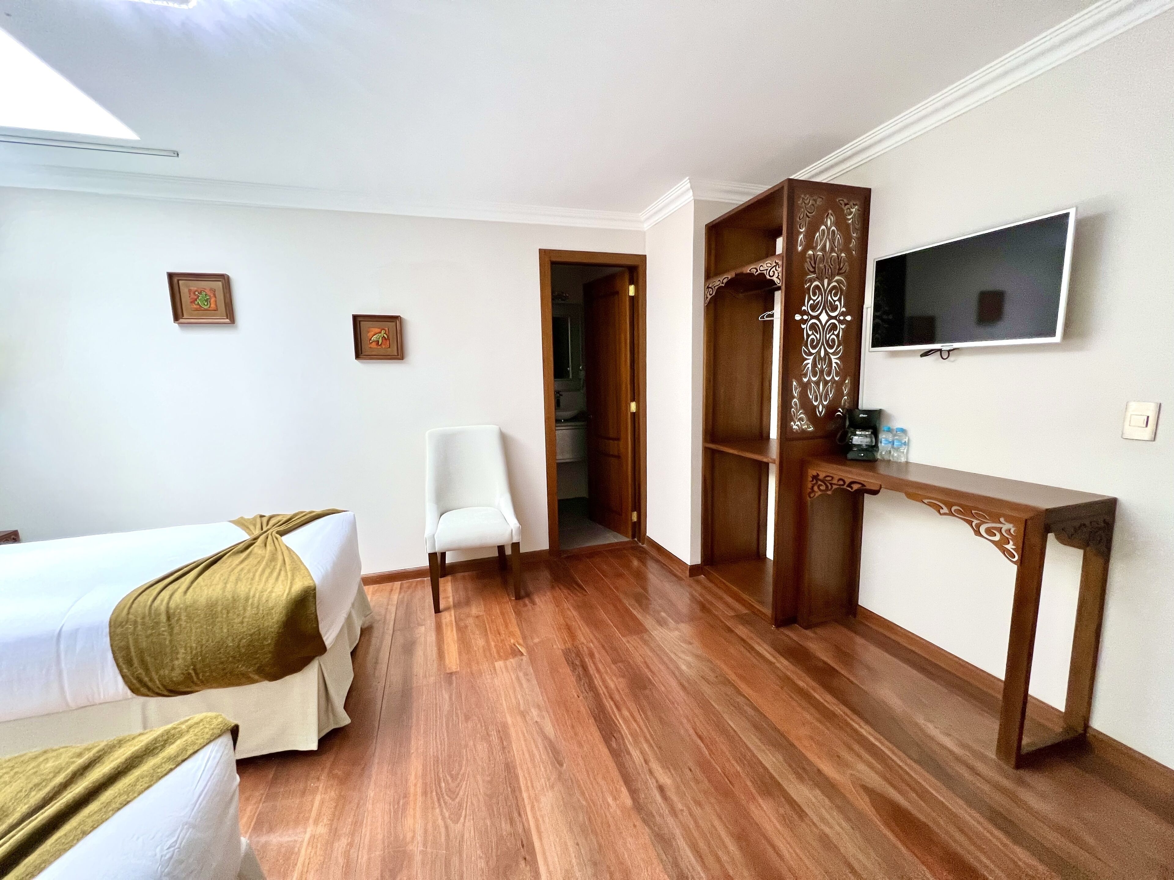 Dakani Hotel Boutique New