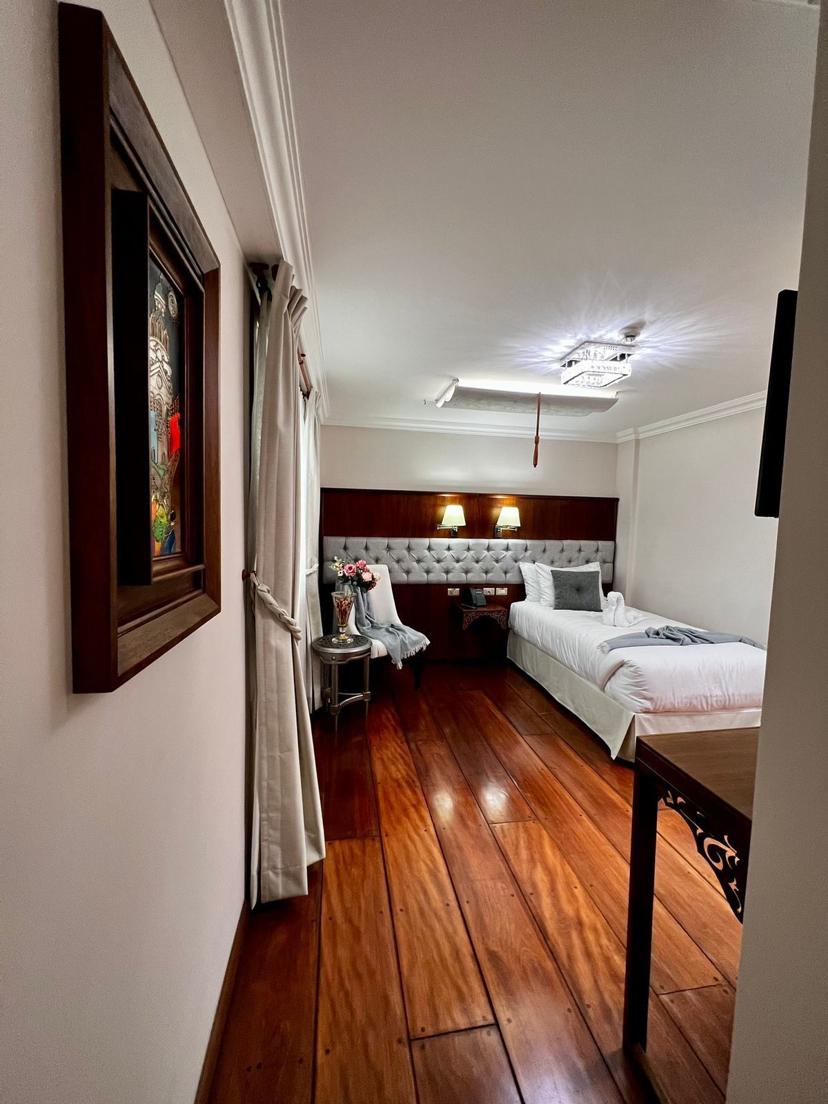 Dakani Hotel Boutique New