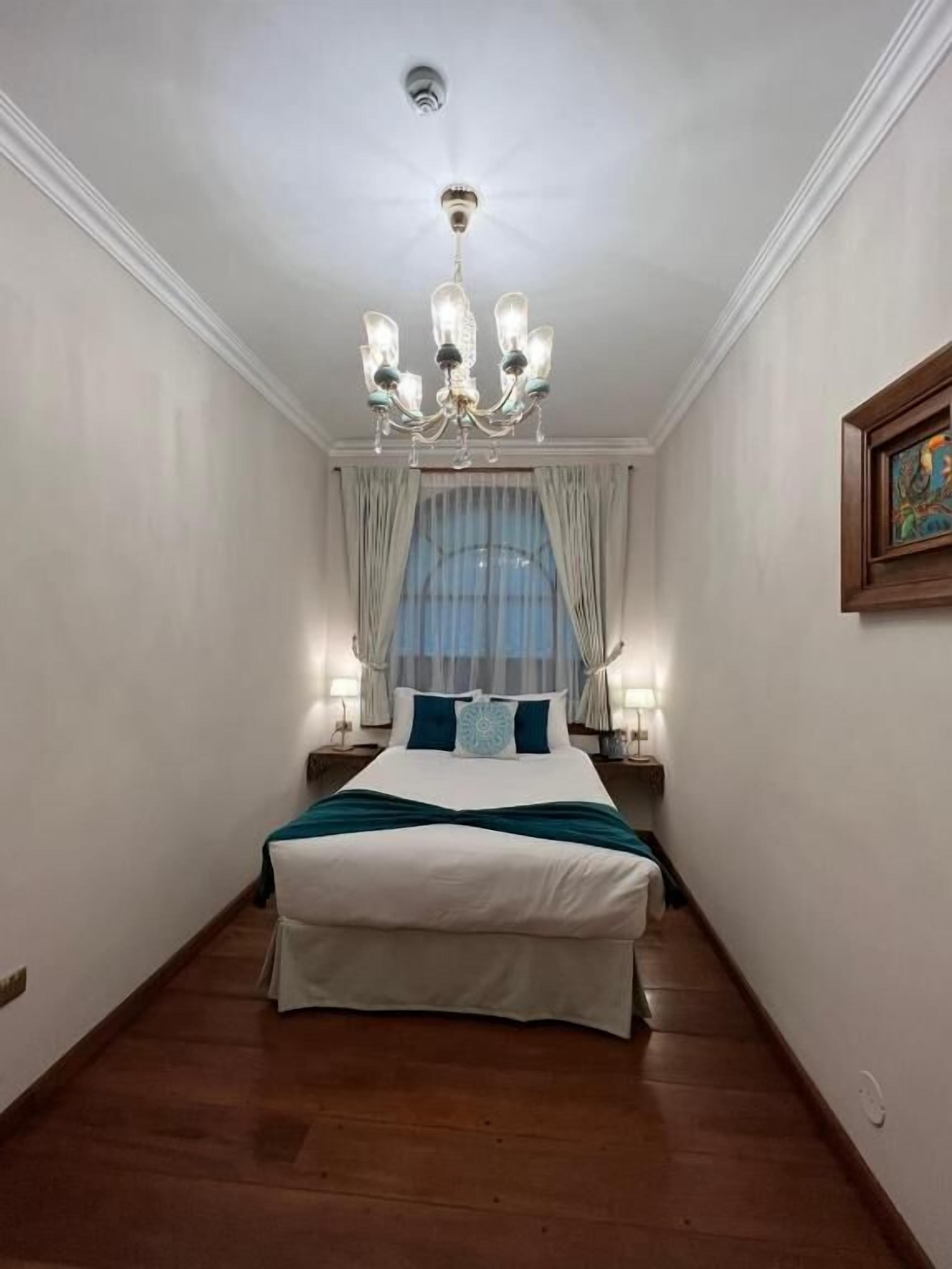 Dakani Hotel Boutique New