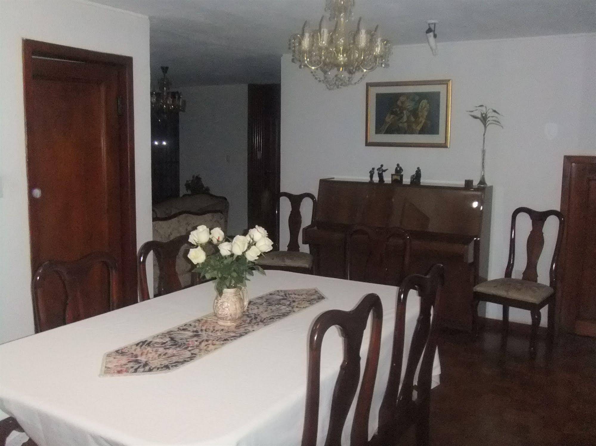 Ecuatreasures B&B