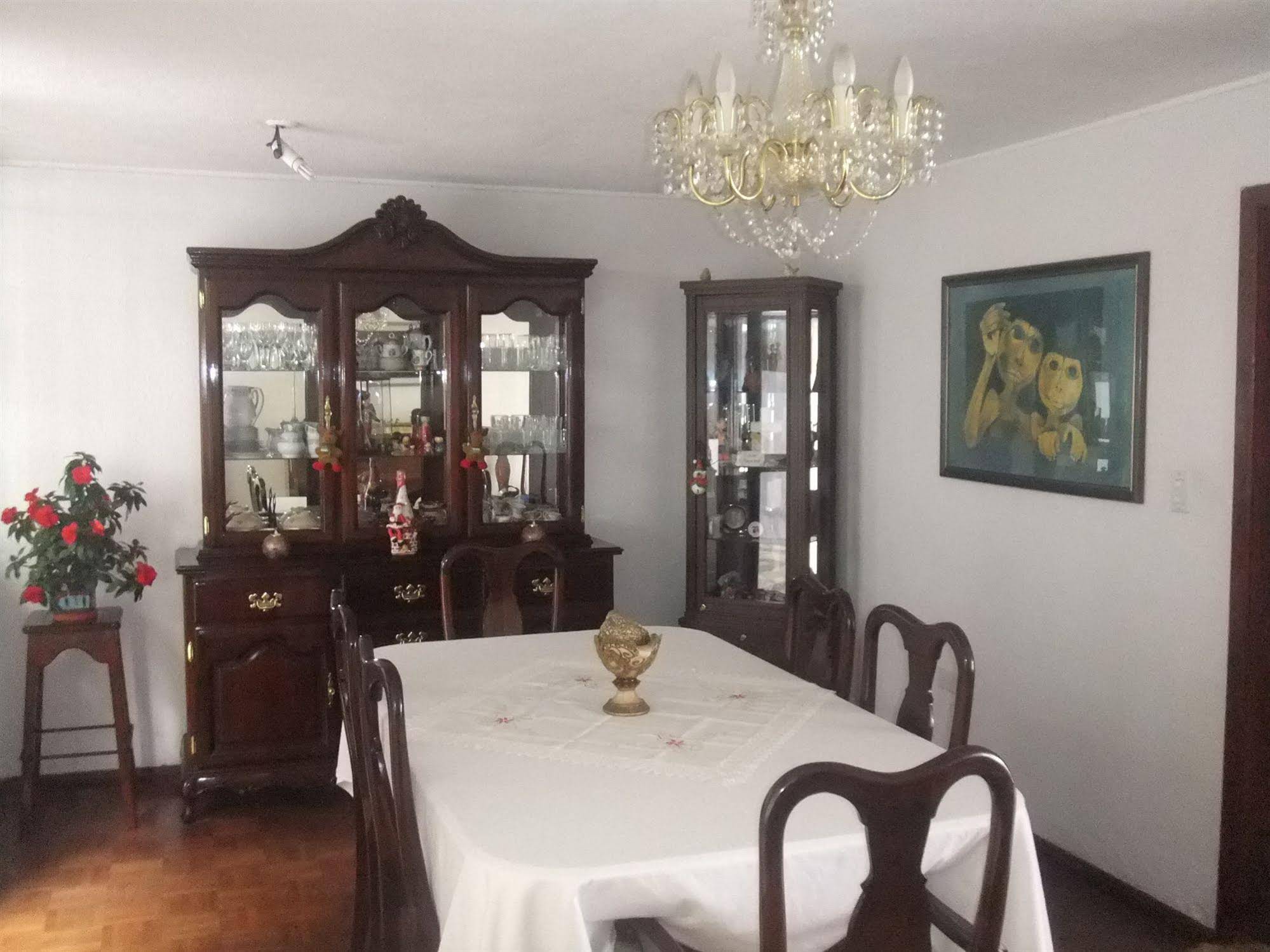 Ecuatreasures B&B